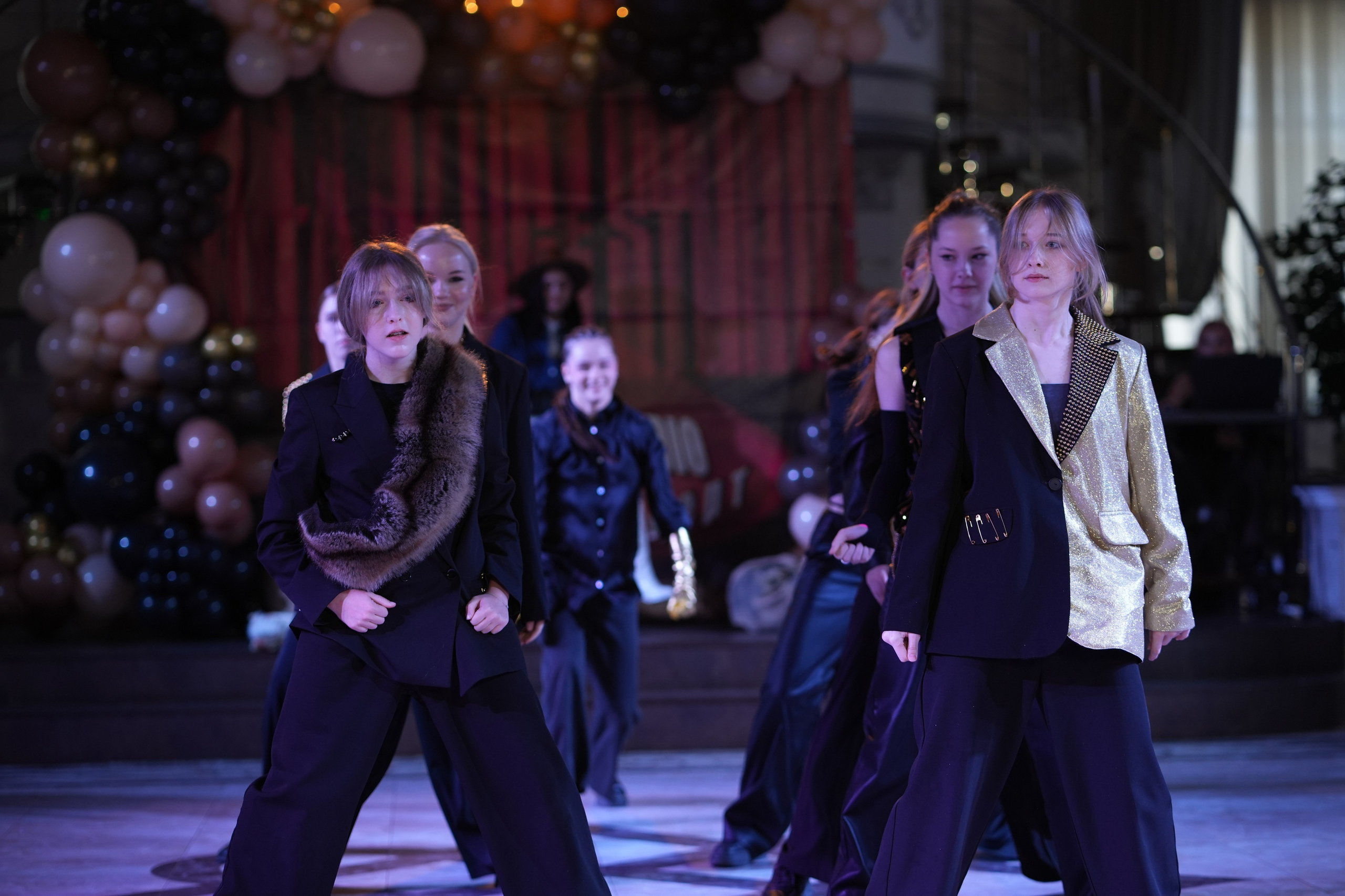 Отчётный концер KOD'A dance studio. Фотограф, видеограф Пятигорск, Ставрополь, Ессентуки, Petlyakovs_photo