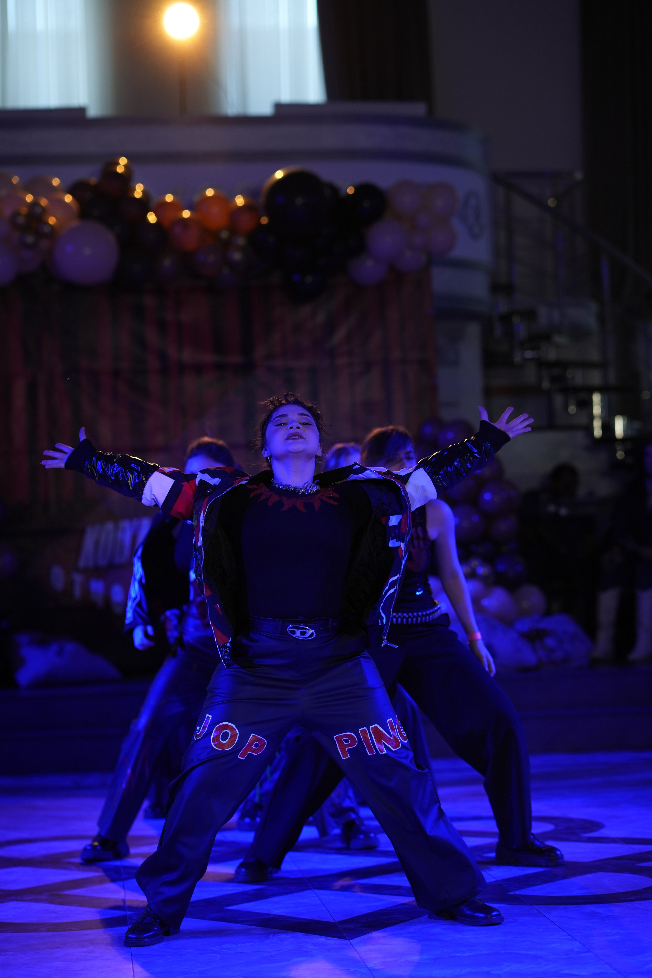 Отчётный концер KOD'A dance studio. Фотограф, видеограф Пятигорск, Ставрополь, Ессентуки, Petlyakovs_photo