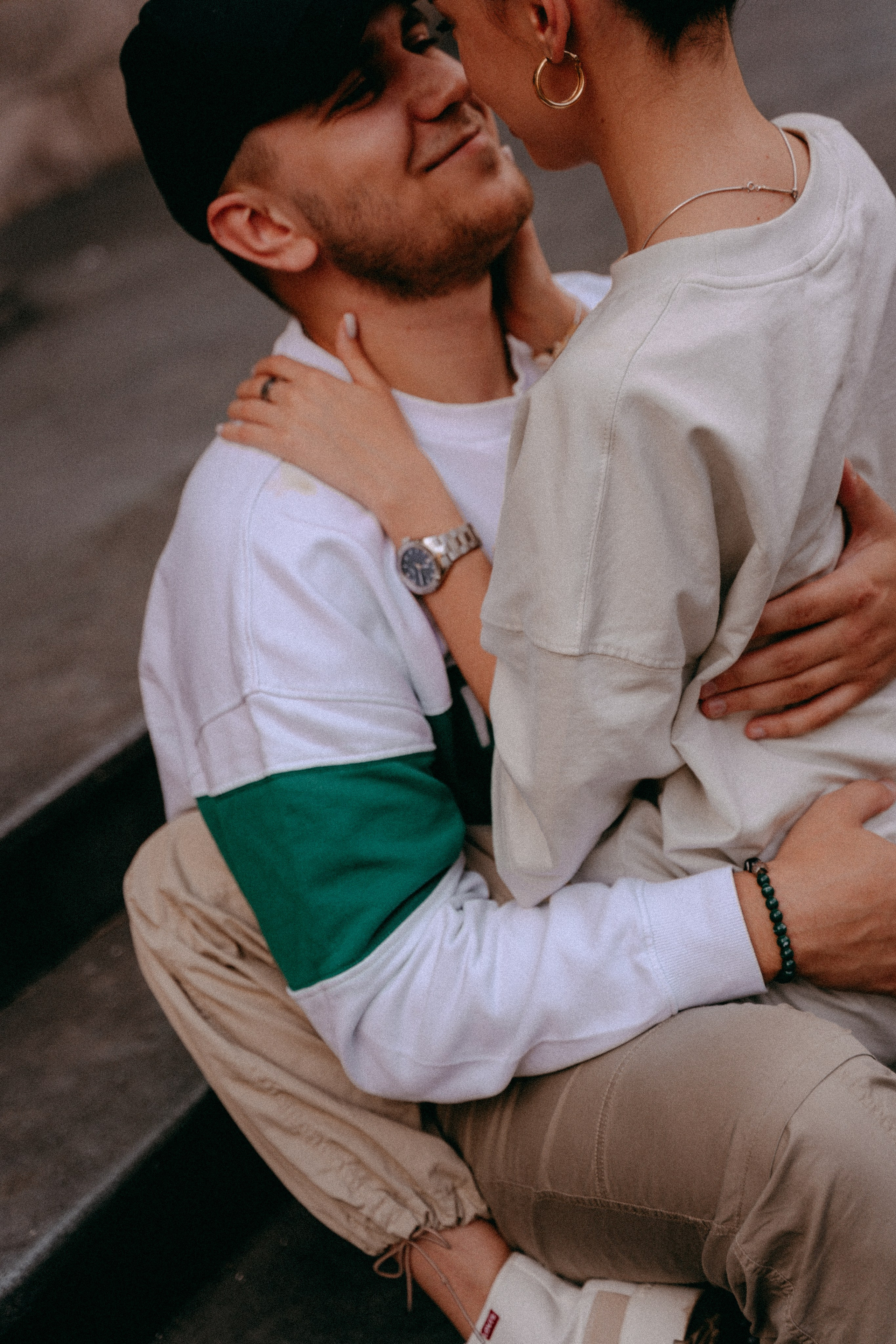 Лав стори. Фотограф и Видеограф Илья Копытов