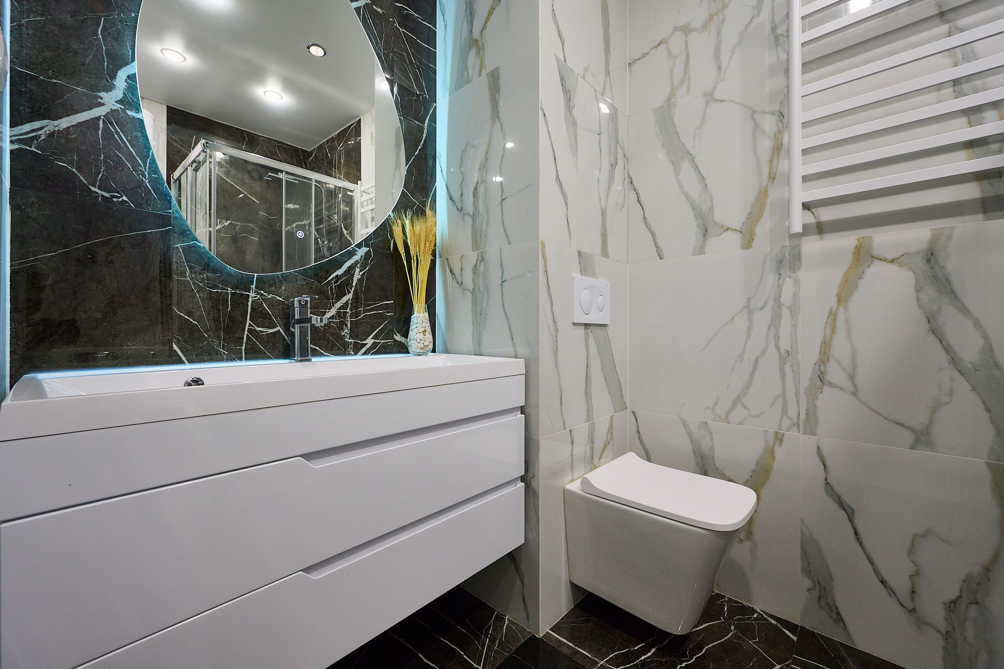 Квартира 116. Интерьерный фотограф в Краснодаре