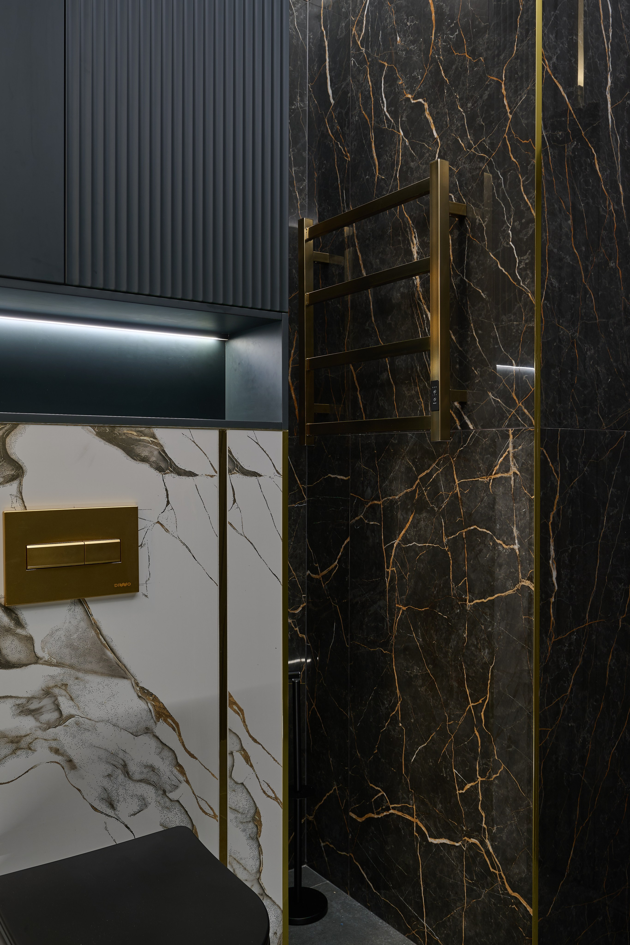 Квартира 129. Интерьерный фотограф в Краснодаре