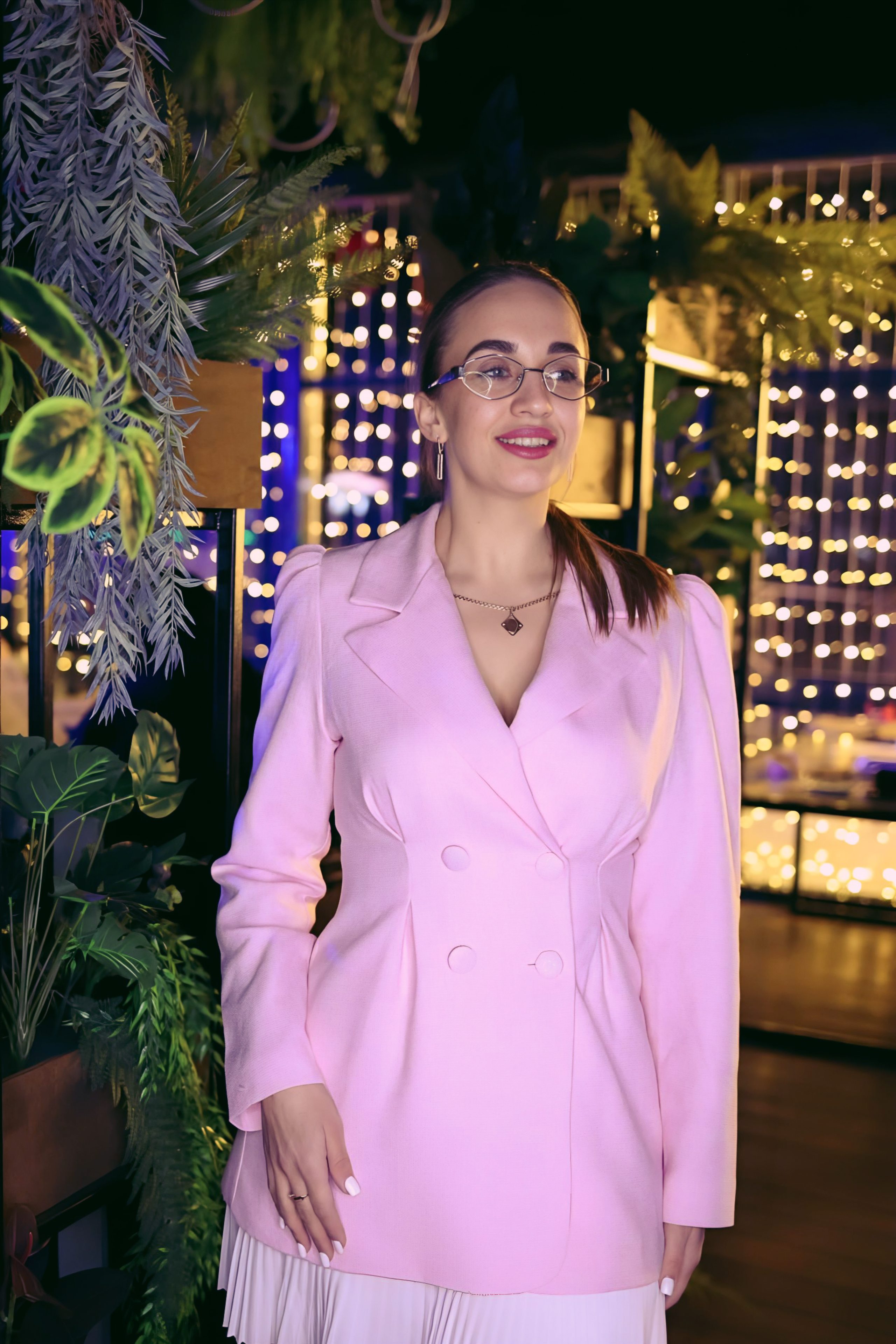 Концерт Ольги Меганской в Лофте. Семейный и детский фотограф в Славгороде Анастасия Винс