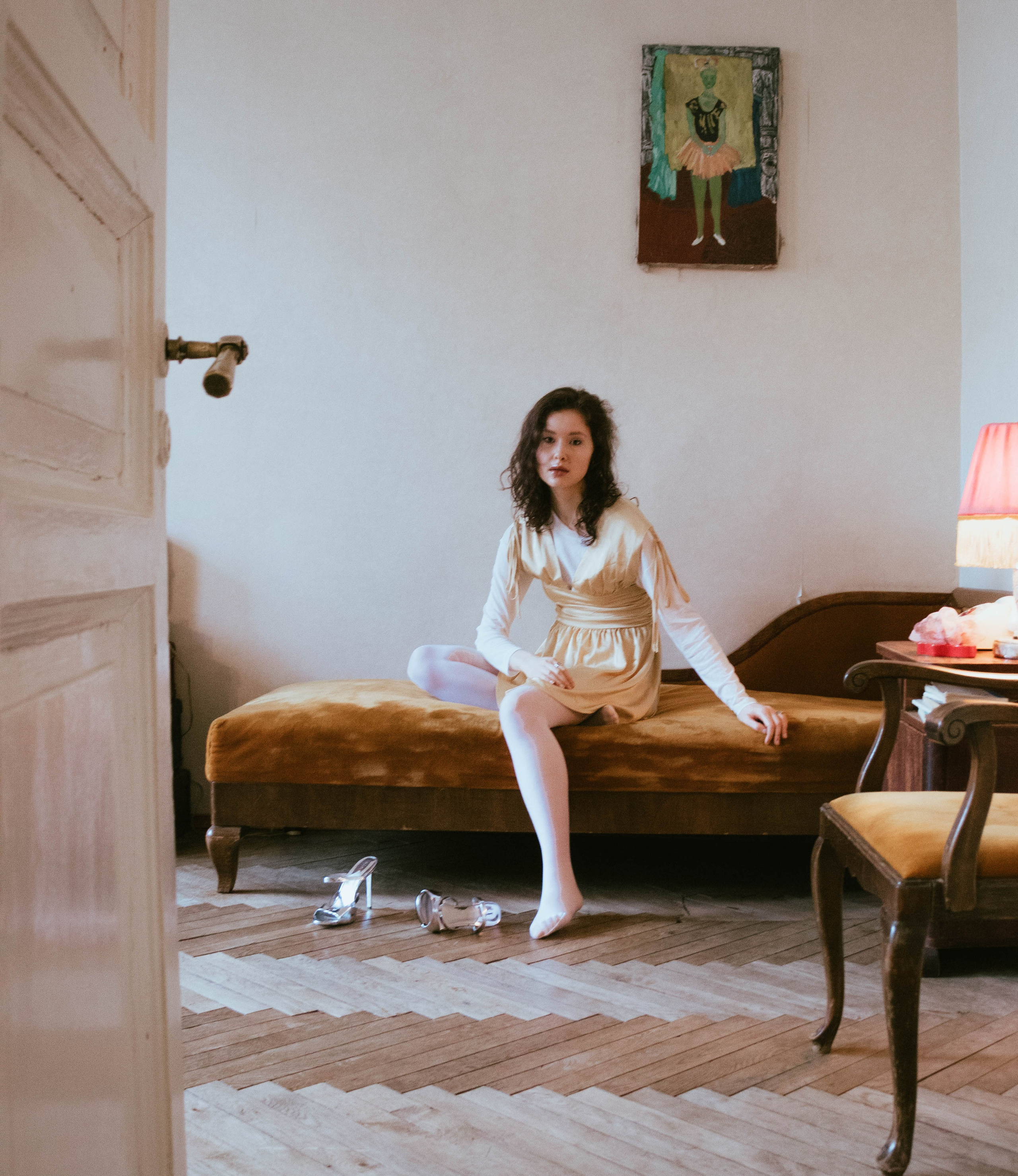 СТУДИЯ_GIRL. Виктория Князева| фотограф из Санкт-Петербурга