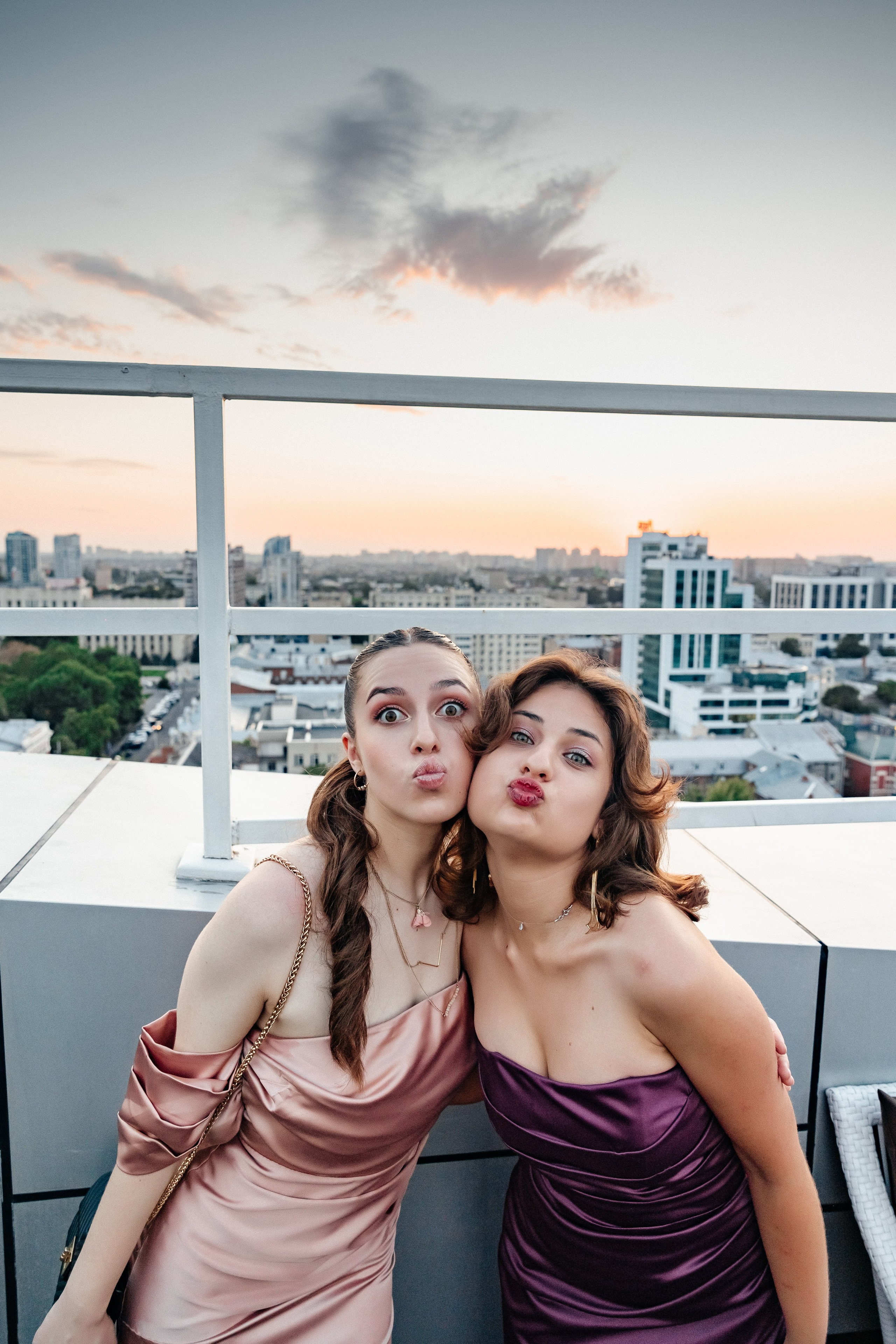 Выпускной 2024. Свадебный и семейный фотограф в Краснодар, Россия