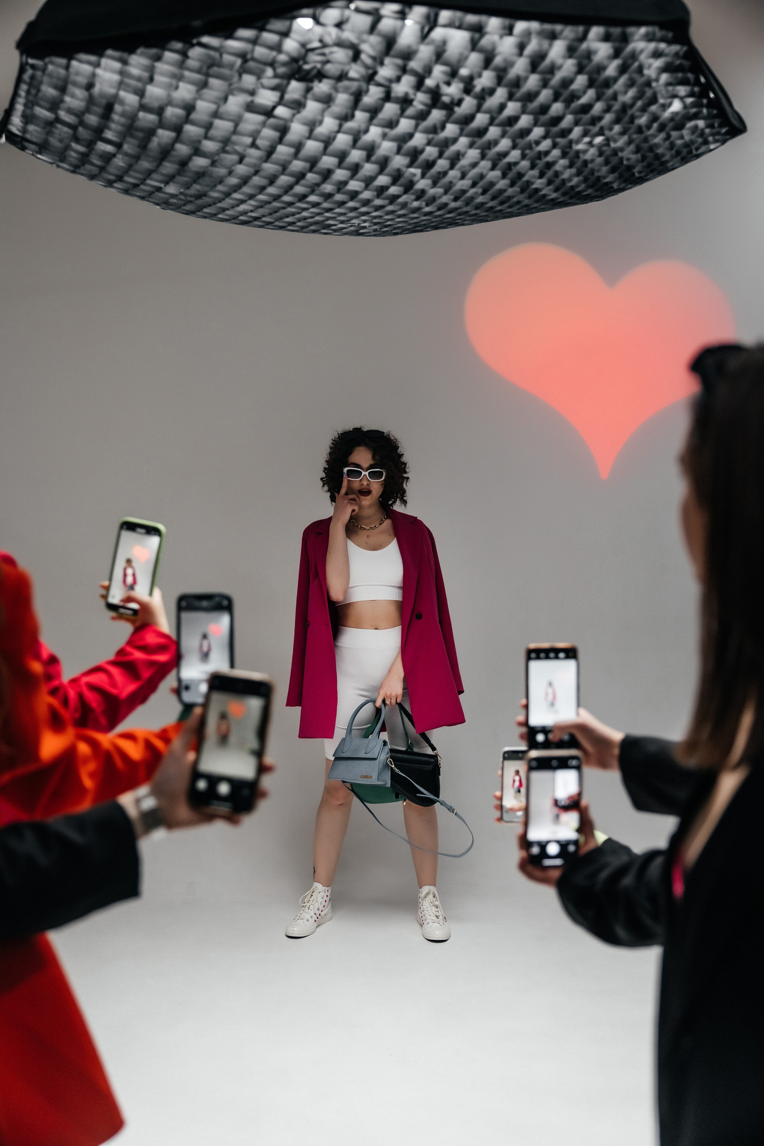 Яркий день Рождения. Свадебный и семейный фотограф в Краснодар, Россия