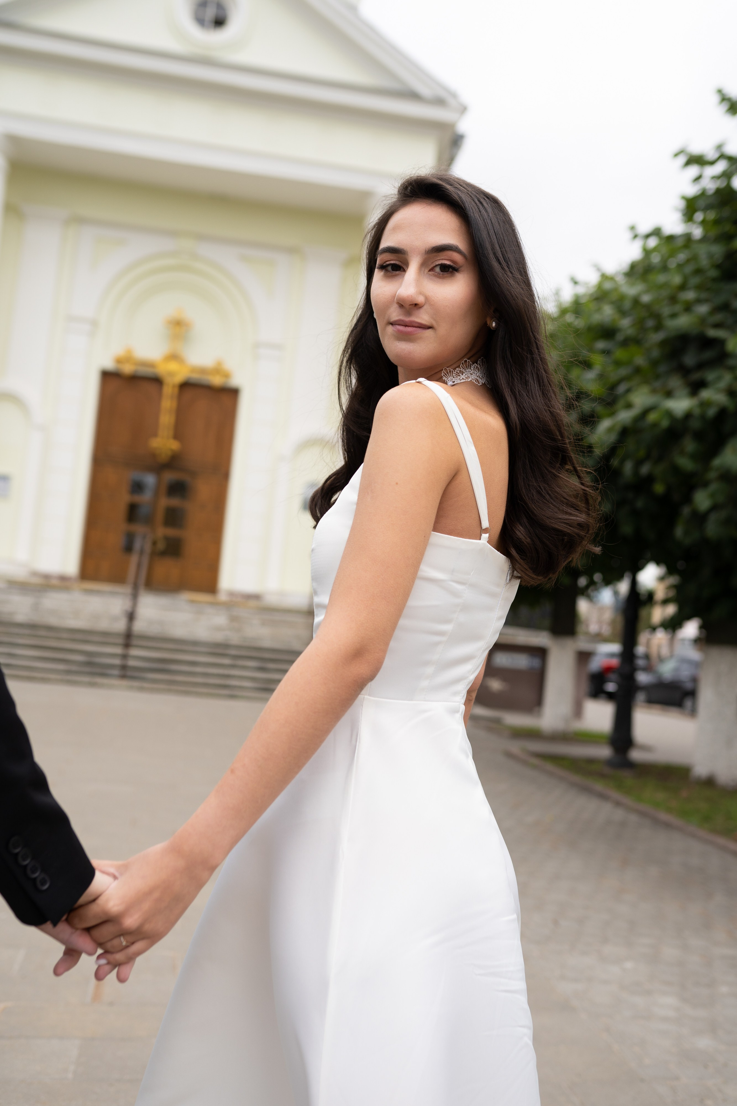 Татьяна и Роман 16.08.24. Фотограф Чебоксары