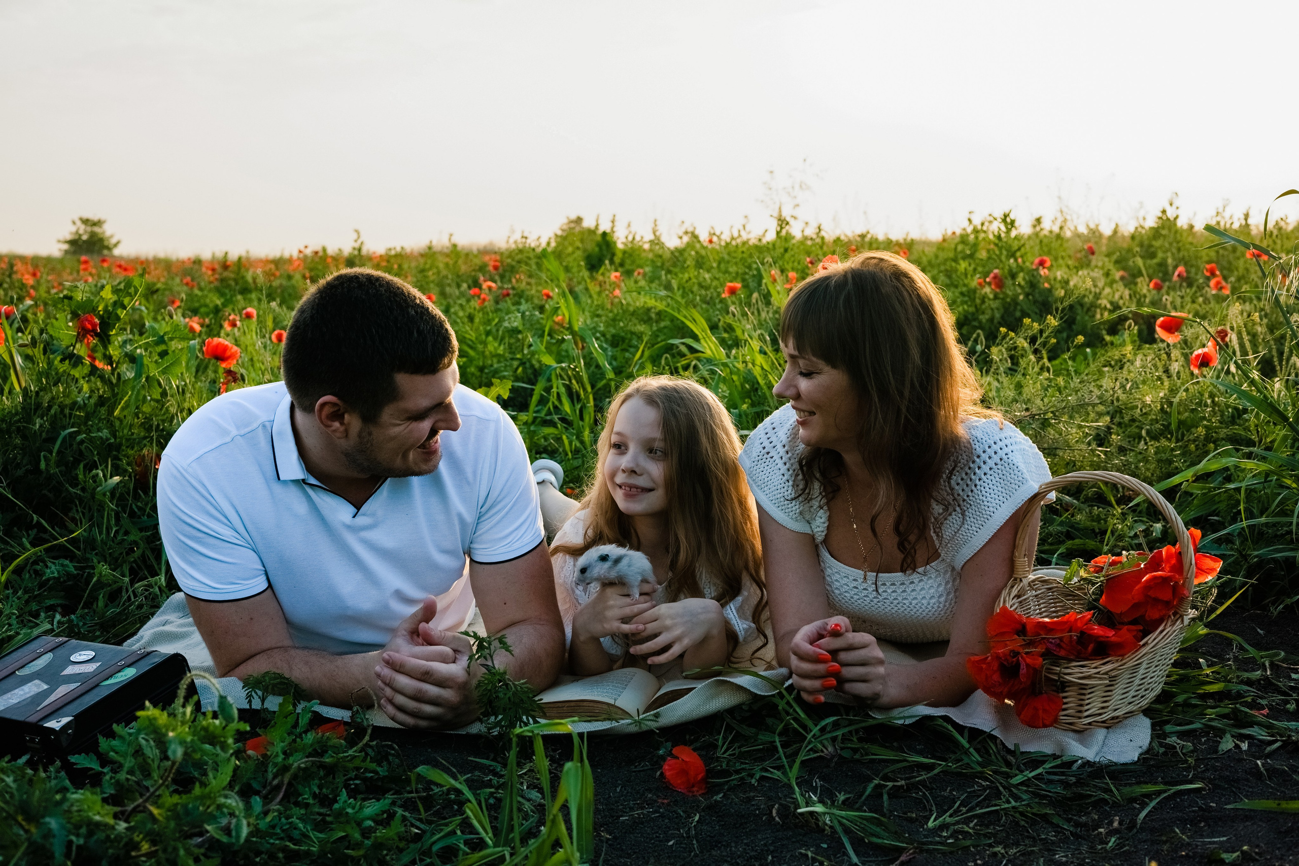 Фэшнкидс маки. Gorbunova Alina Фотограф