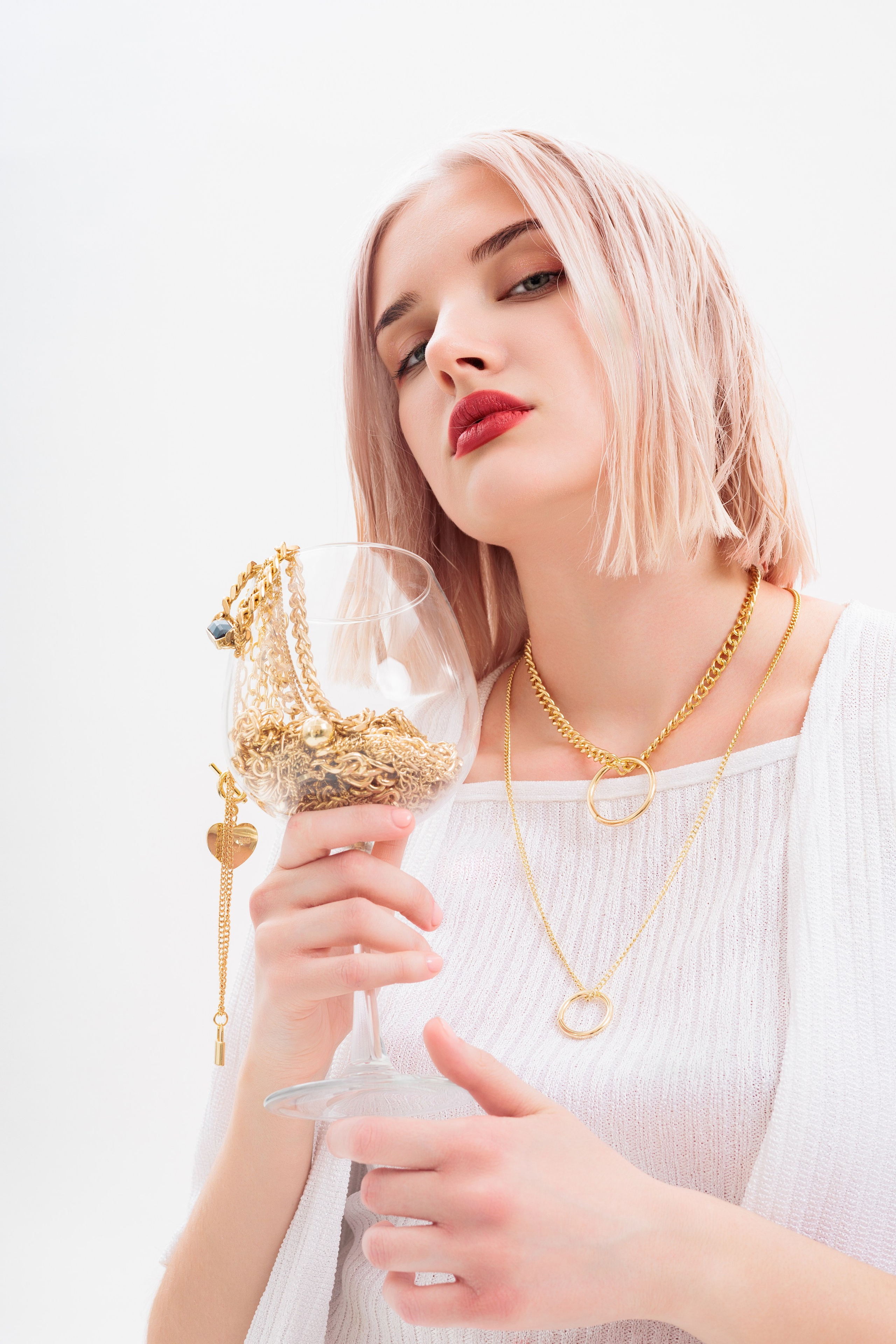 Анна. Gorbunova Alina Фотограф