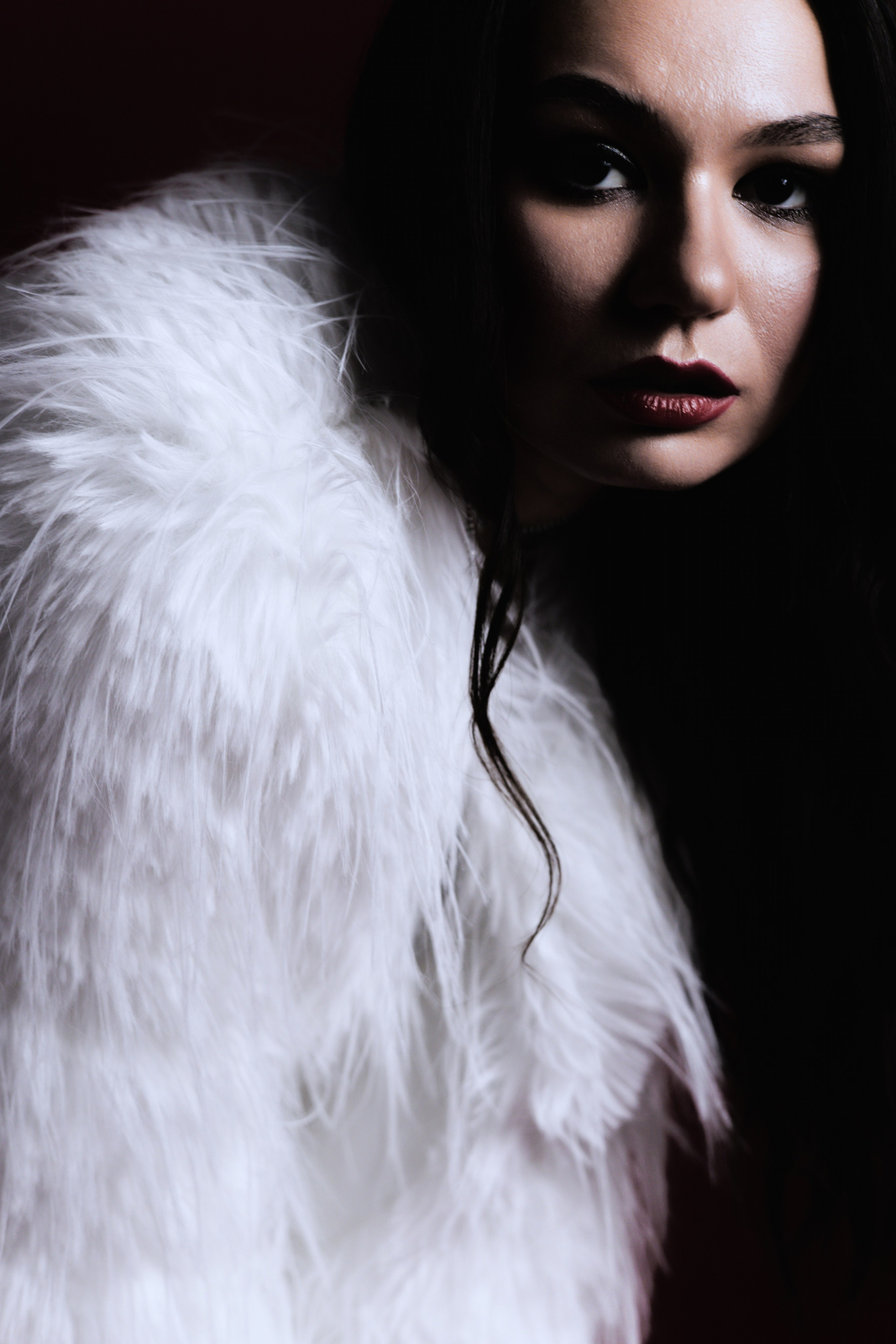 Work 1 NK. Gorbunova Alina Фотограф