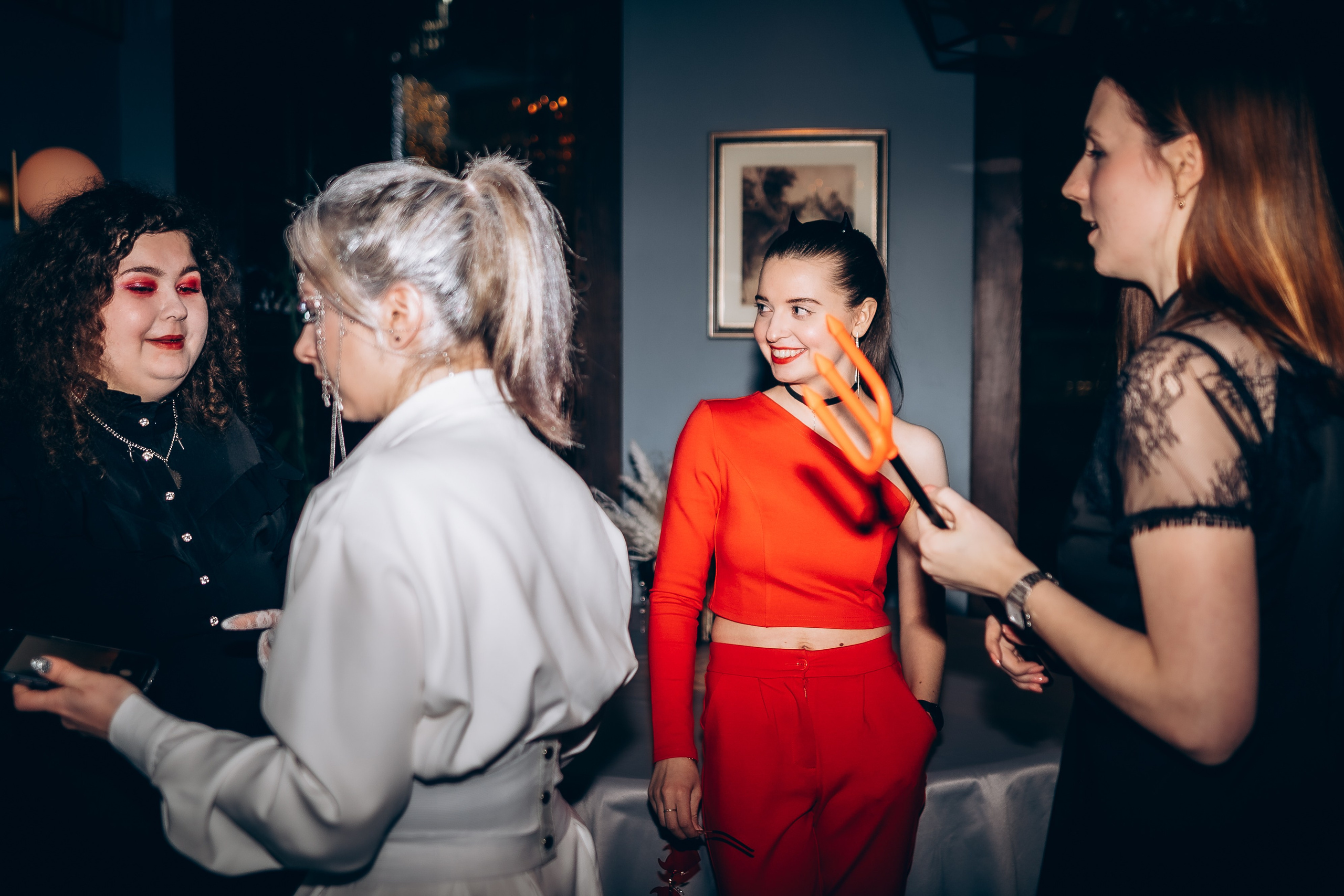 Репортаж (на примере корпоратива). Фотограф ПИТЕР СПБ Надежда Баранова