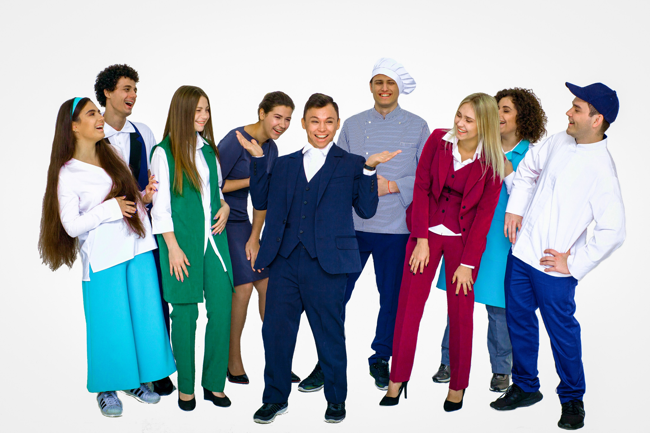 Фотограф Кудрявцев Игорь