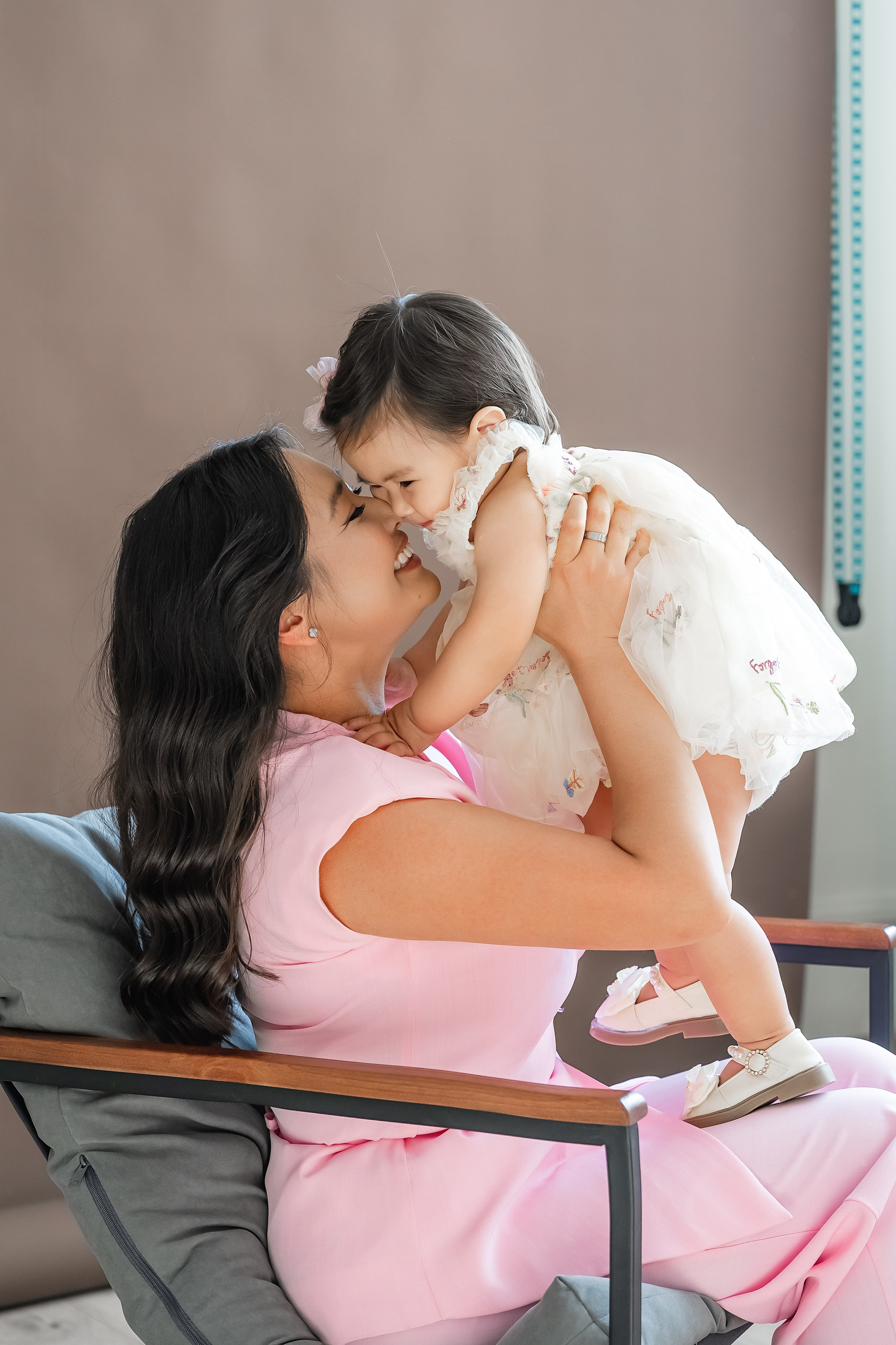 Фотосессия к Милану. Фотограф и видеограф в Улан-Удэ: Аюна Габагуева и Артём Шаханов