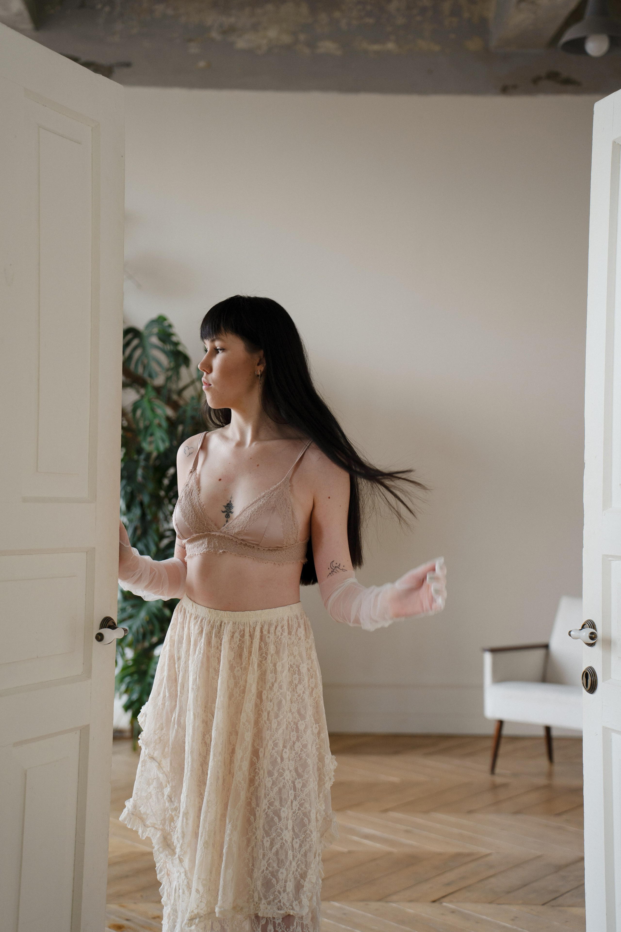 Катя. SHOT BY OLGA