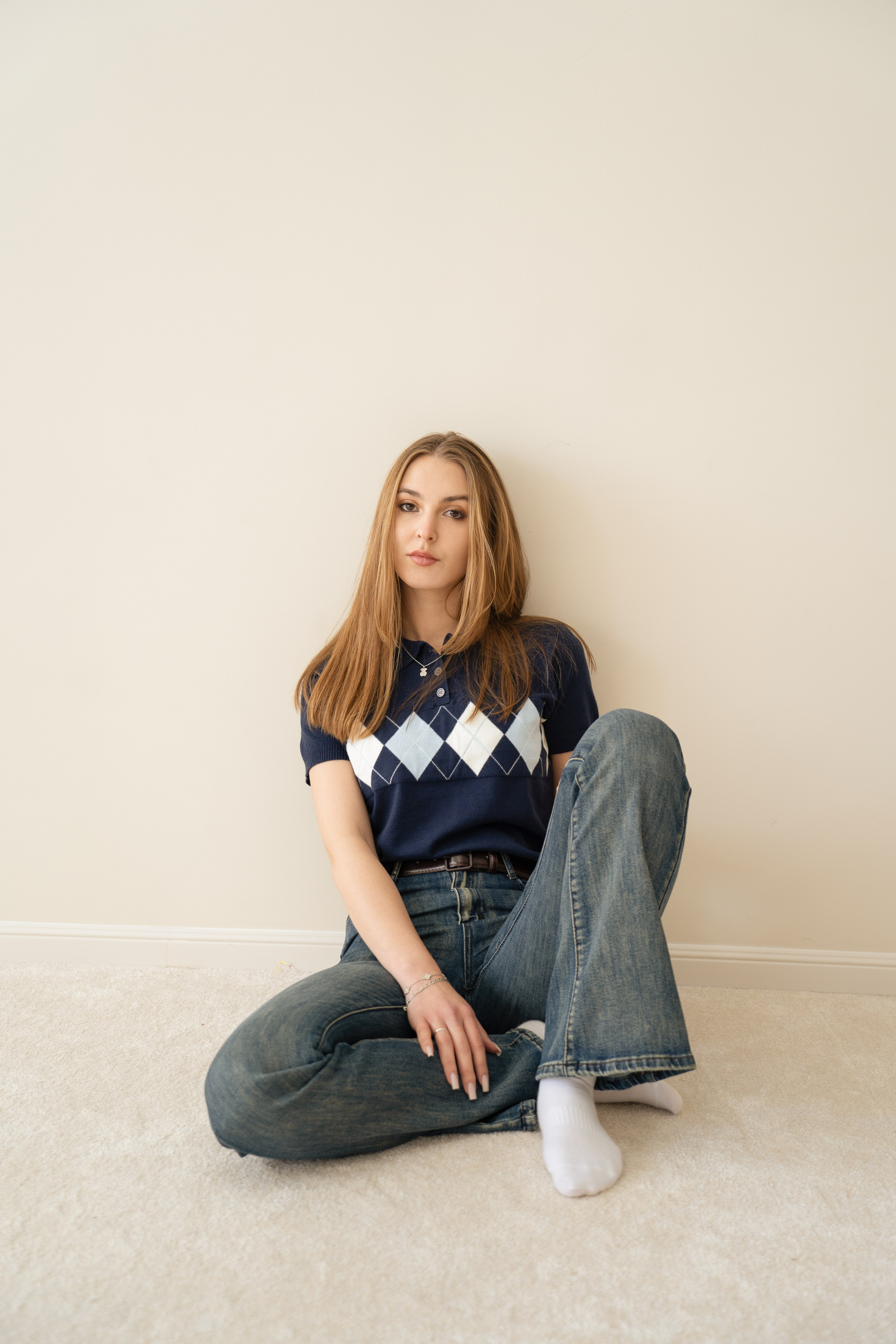 Полина. SHOT BY OLGA