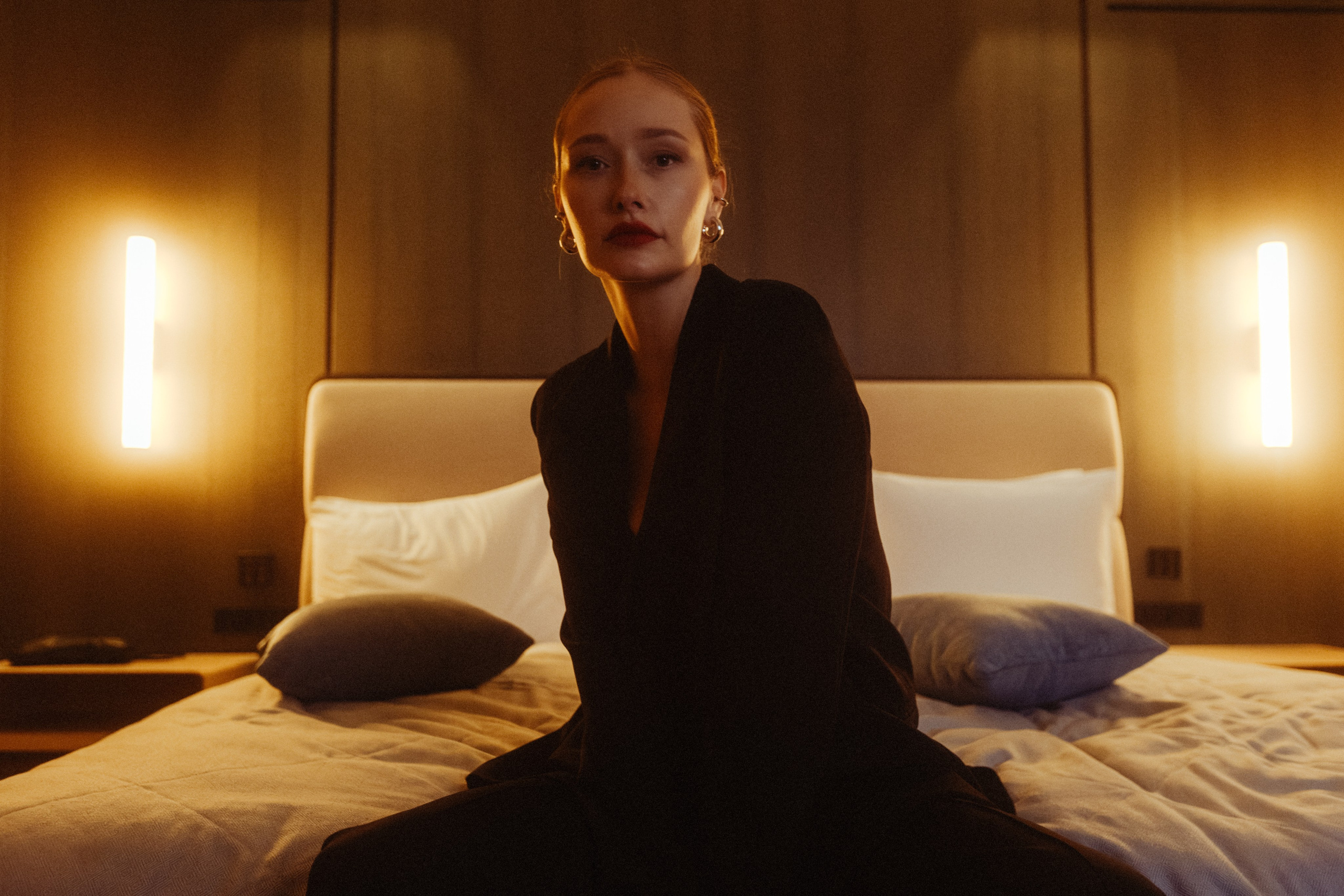 СВЕТСКОЕ. Фотограф Владивосток Ян Паклин