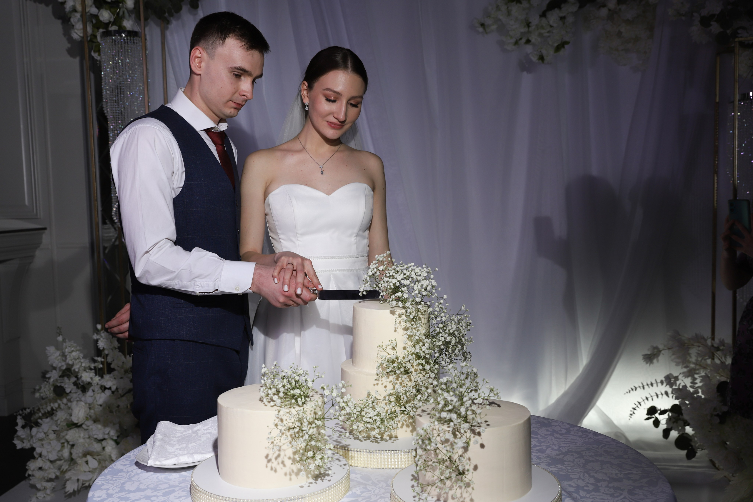 Полный день. Фотограф в Ростове-на-Дону Мария Безменова