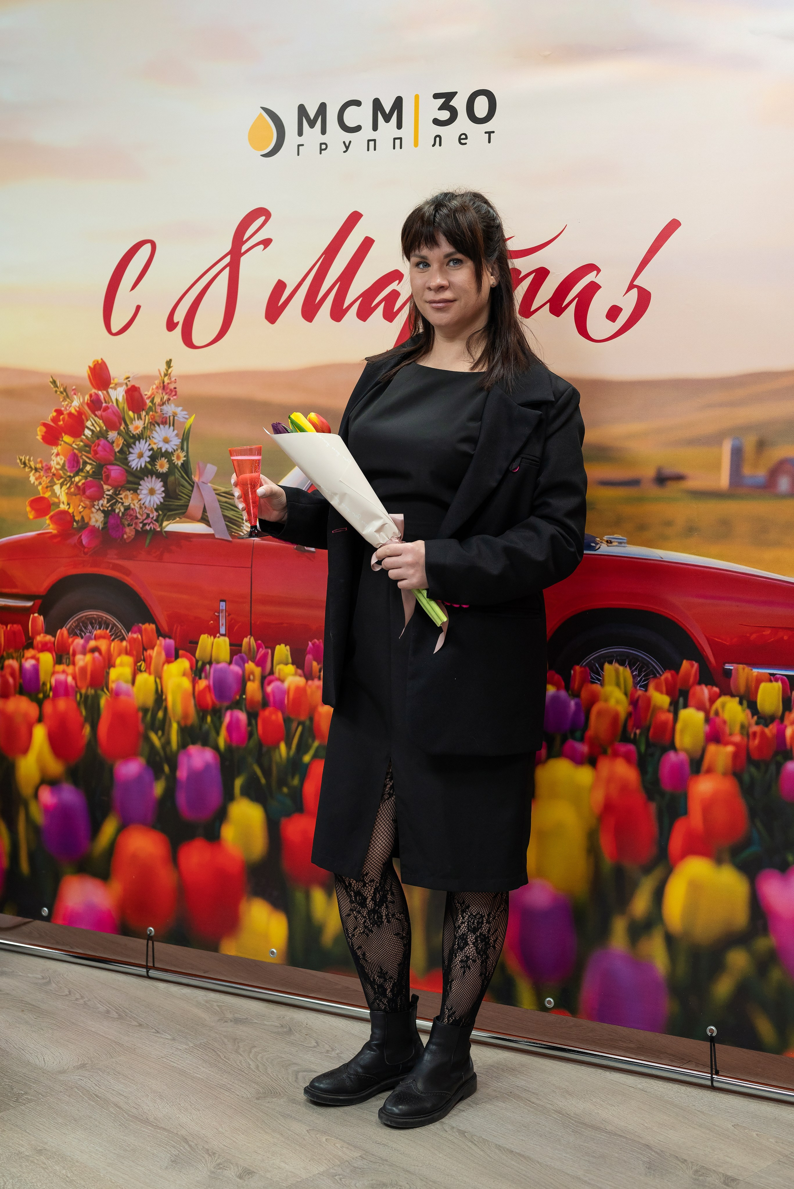 МСМ Групп 8 марта. Ваш фотограф📸 на motorcycle