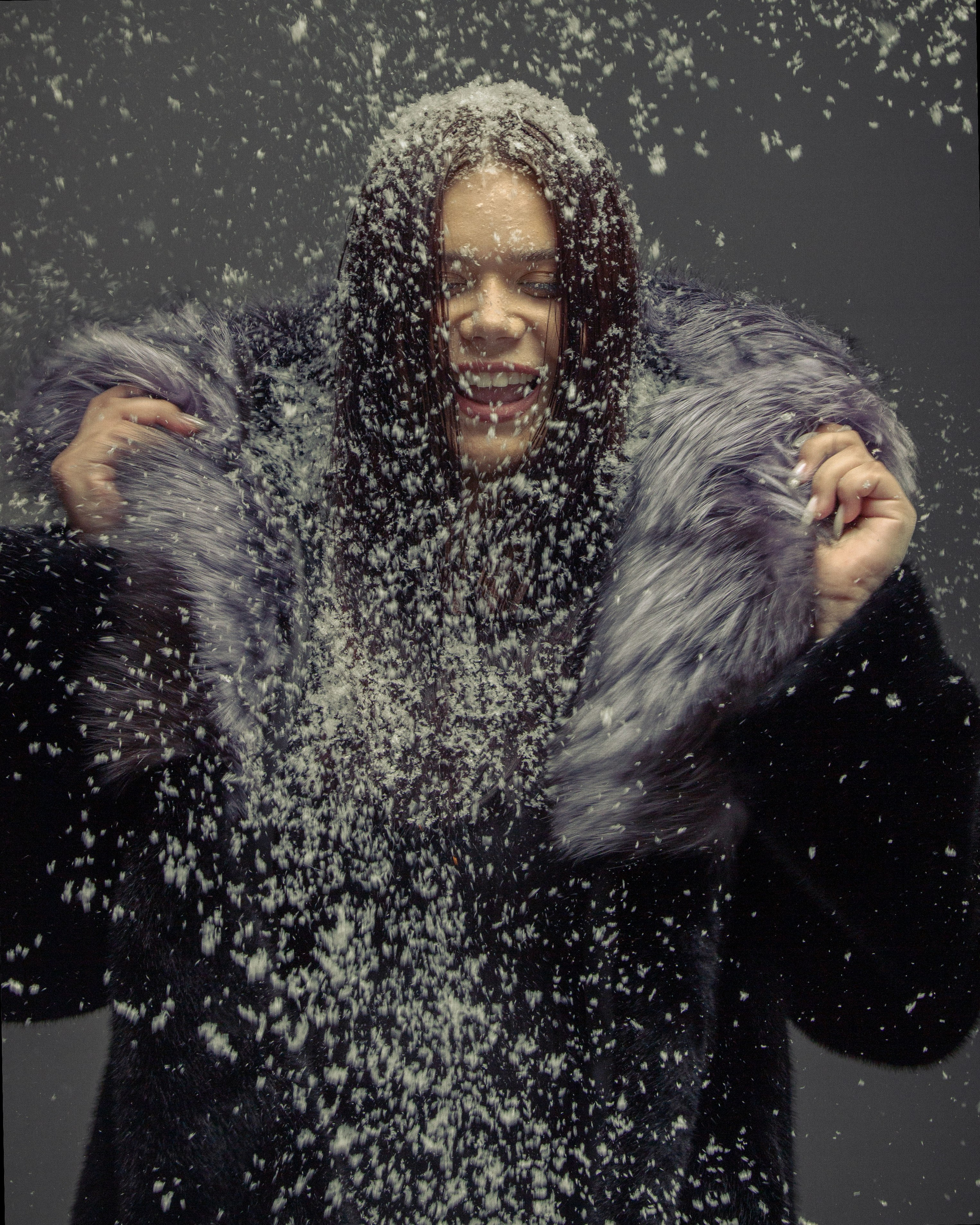 ANASTASIA. DIMA SHABALOVSKY