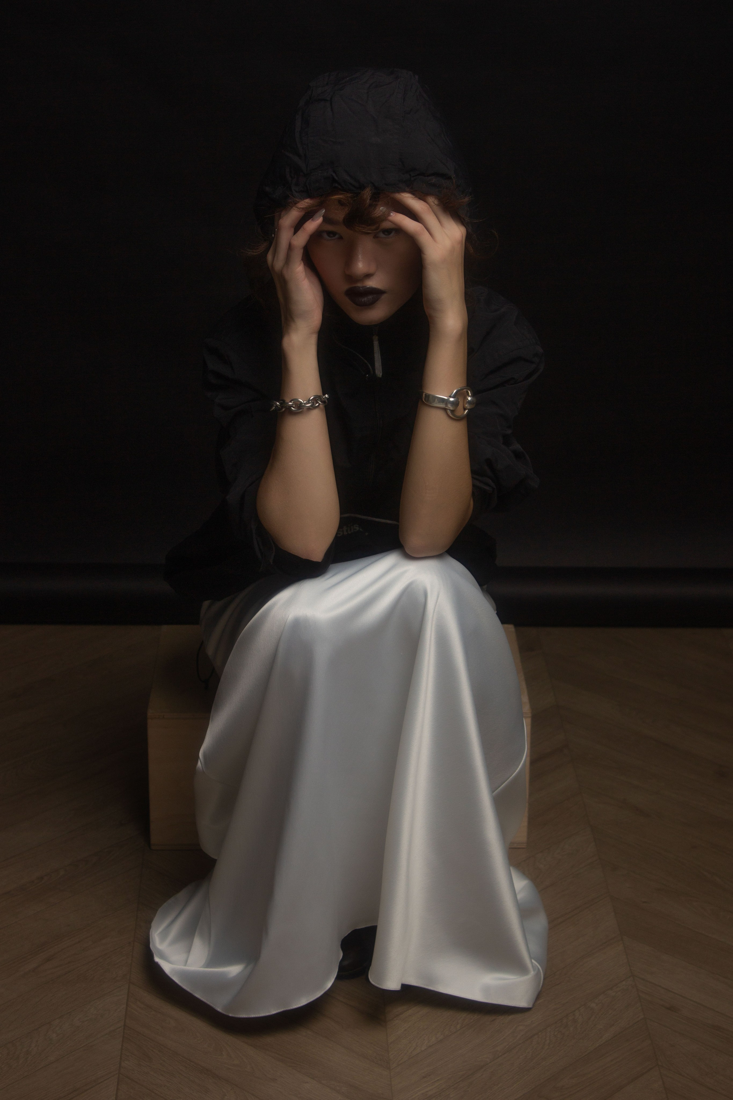 SONYA. DIMA SHABALOVSKY