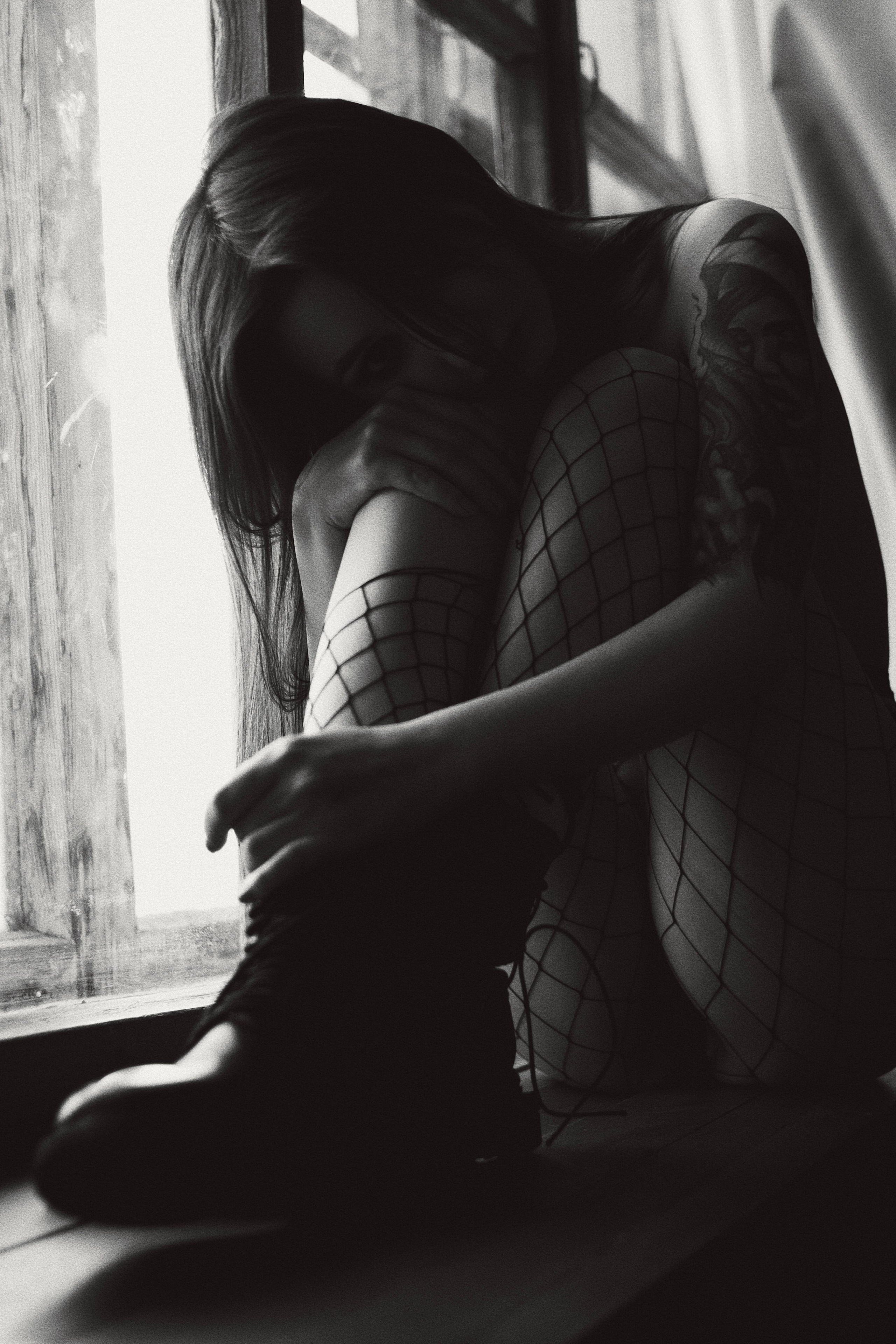 Индивидуальные съёмки. Фотограф во Владивостоке Анастасия Соловей