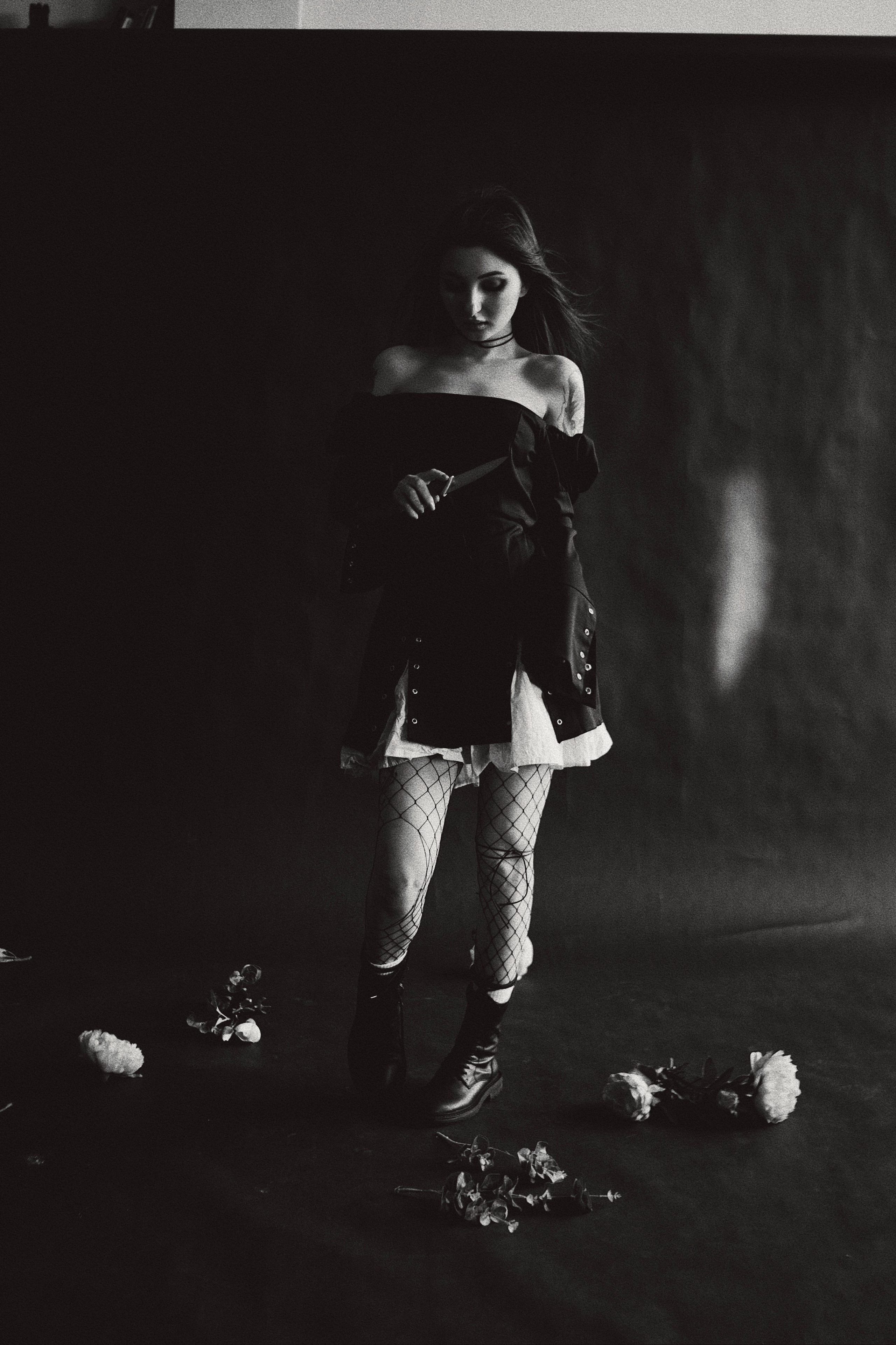 Индивидуальные съёмки. Фотограф во Владивостоке Анастасия Соловей