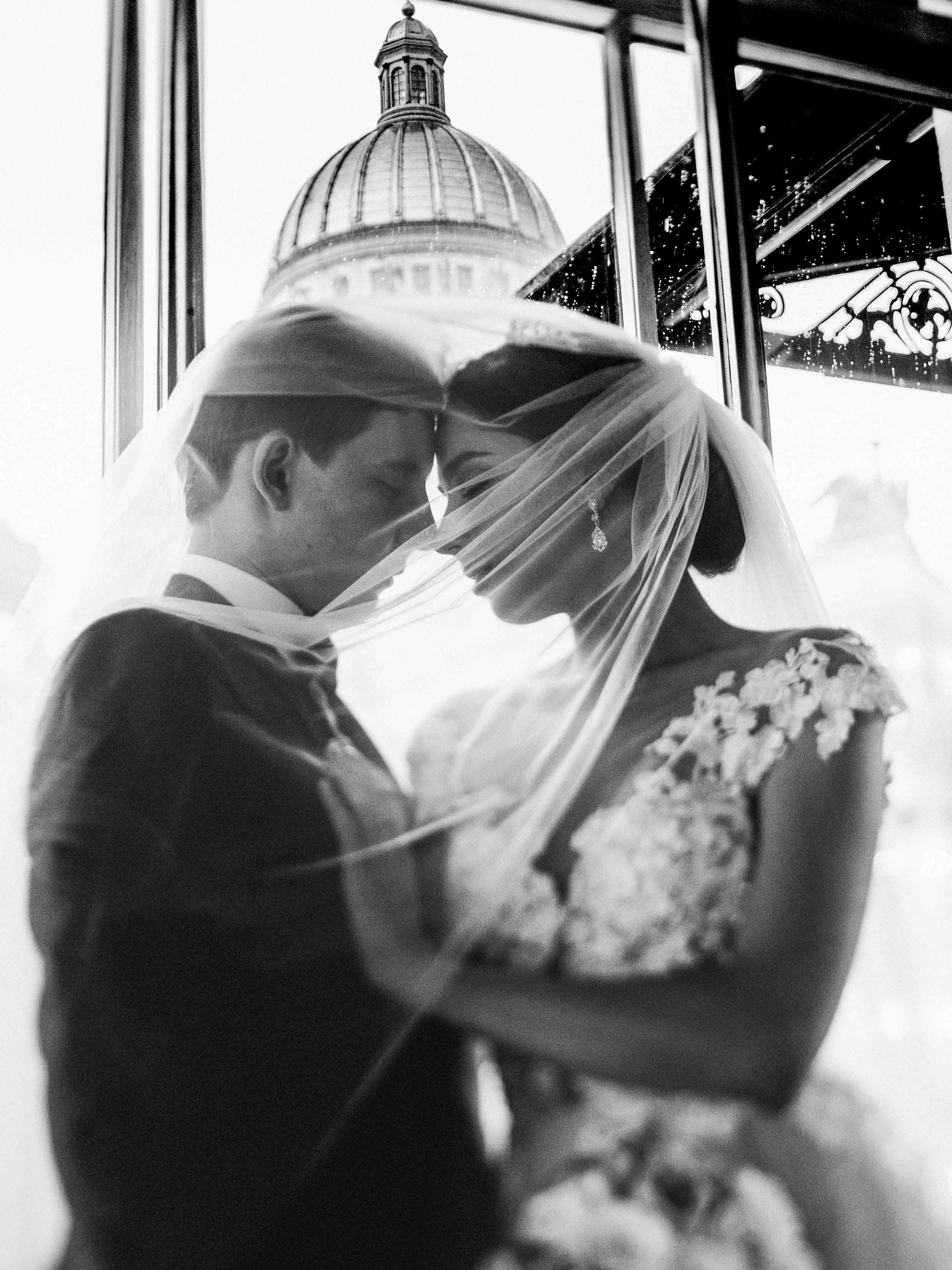 Олег & Ирина. Фотограф в Санкт-Петербурге Денис Персенен