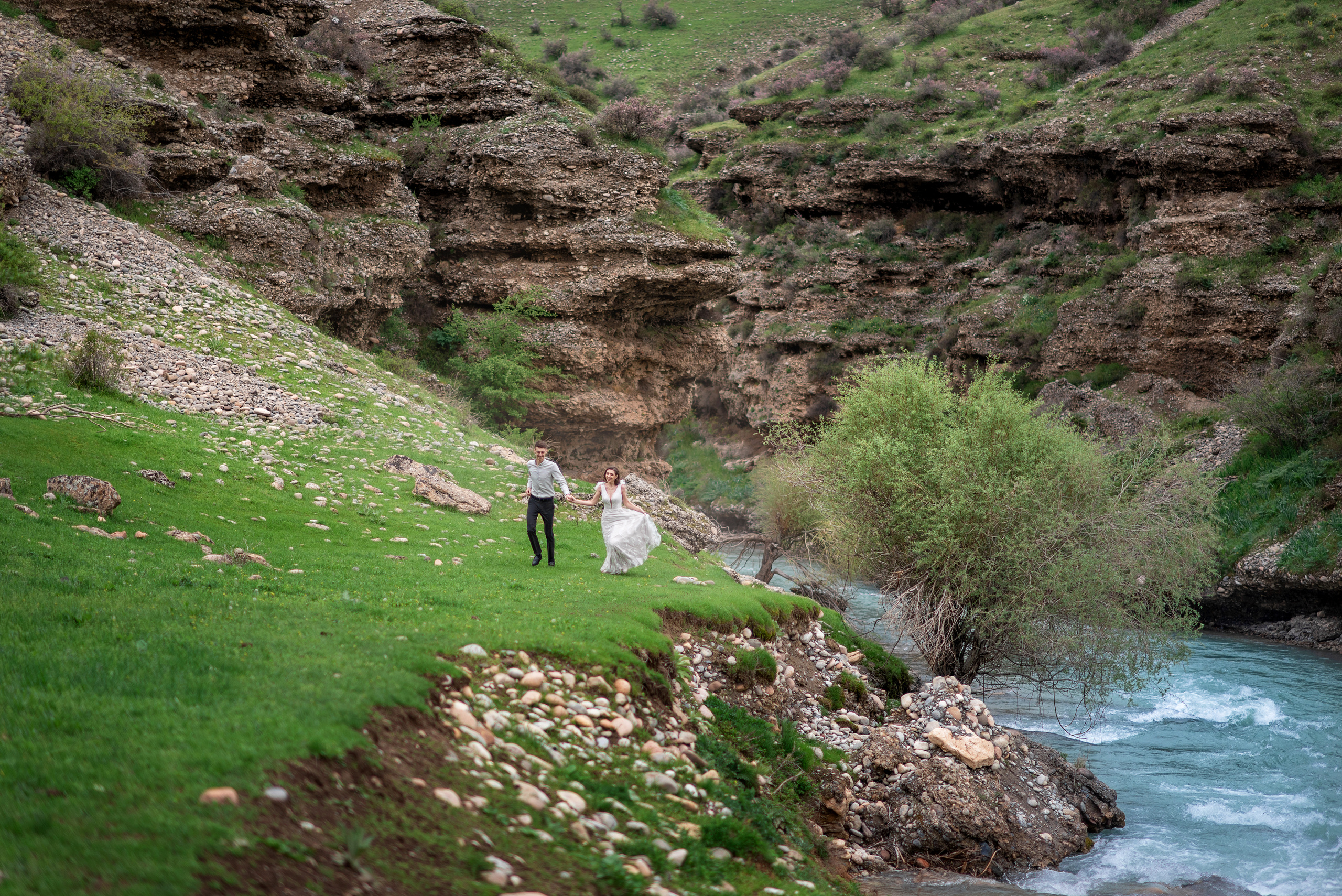 Свадебная фотография. Творческая команда Ульяшевы, свадебная и семейная фотография. Кахахста