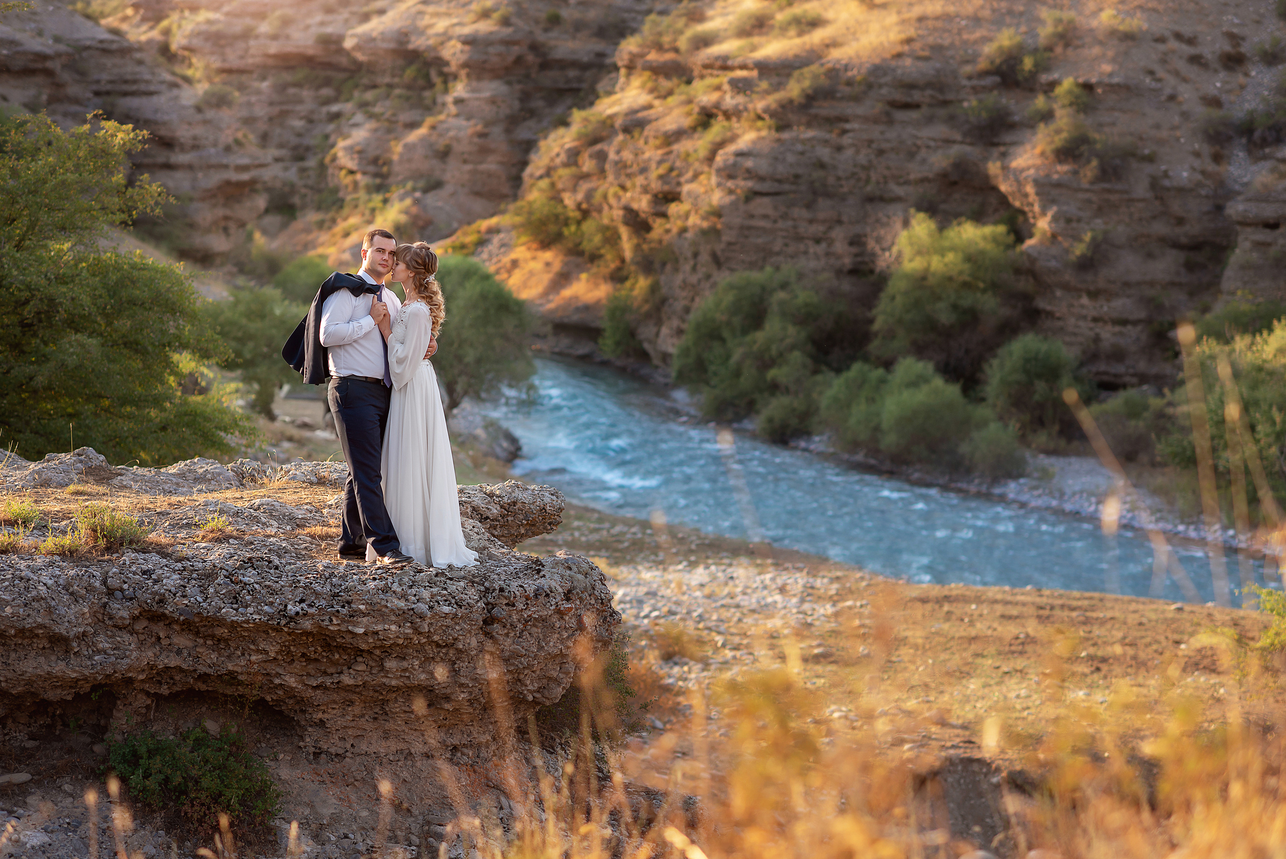 Свадебная фотография. Творческая команда Ульяшевы, свадебная и семейная фотография. Кахахста