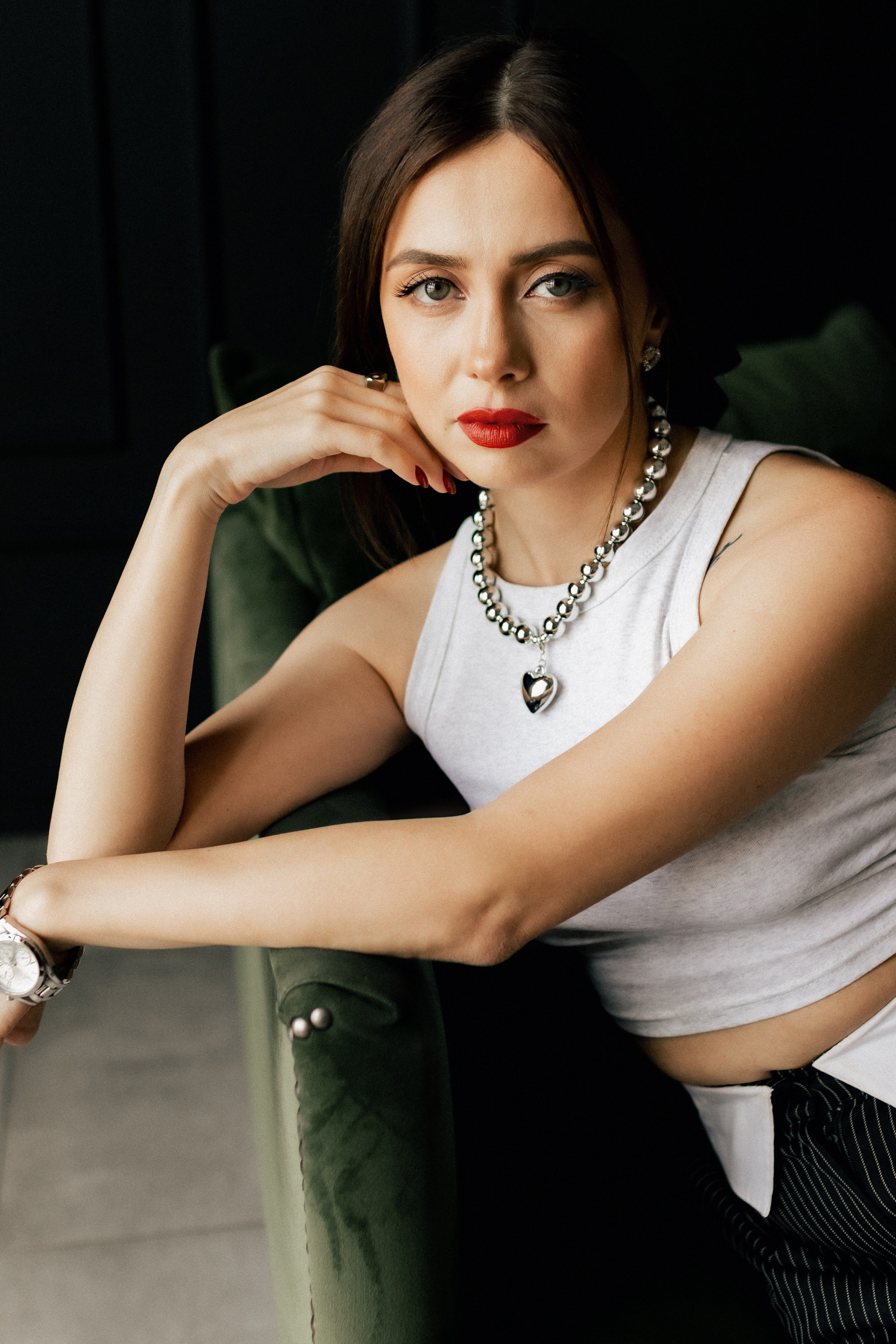 Екатерина. Фотограф в Челябинске Наталья Епимахова