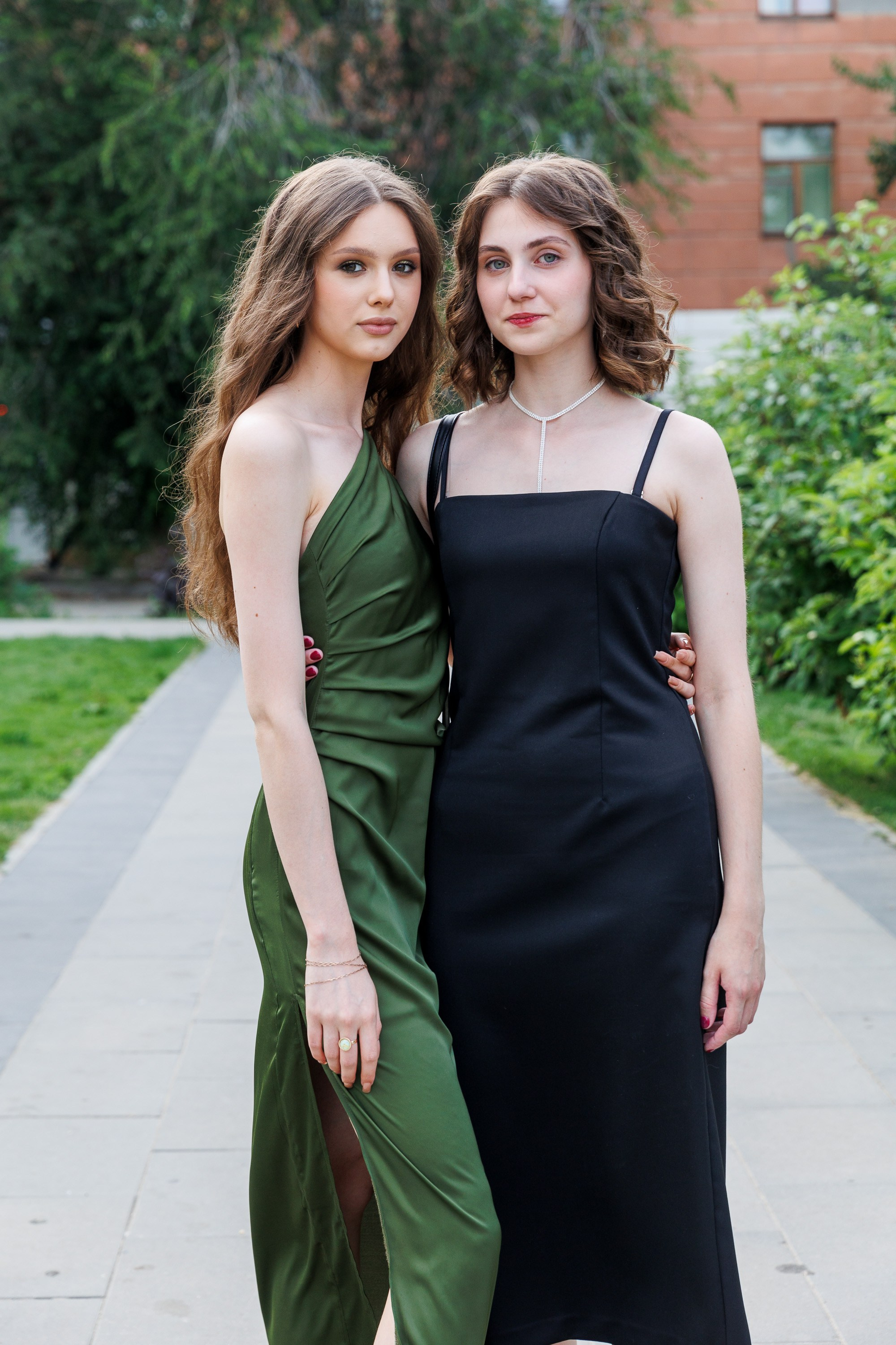 Выпускной — 2023 г. Фотограф Шейдаев Эмин г. Волгоград