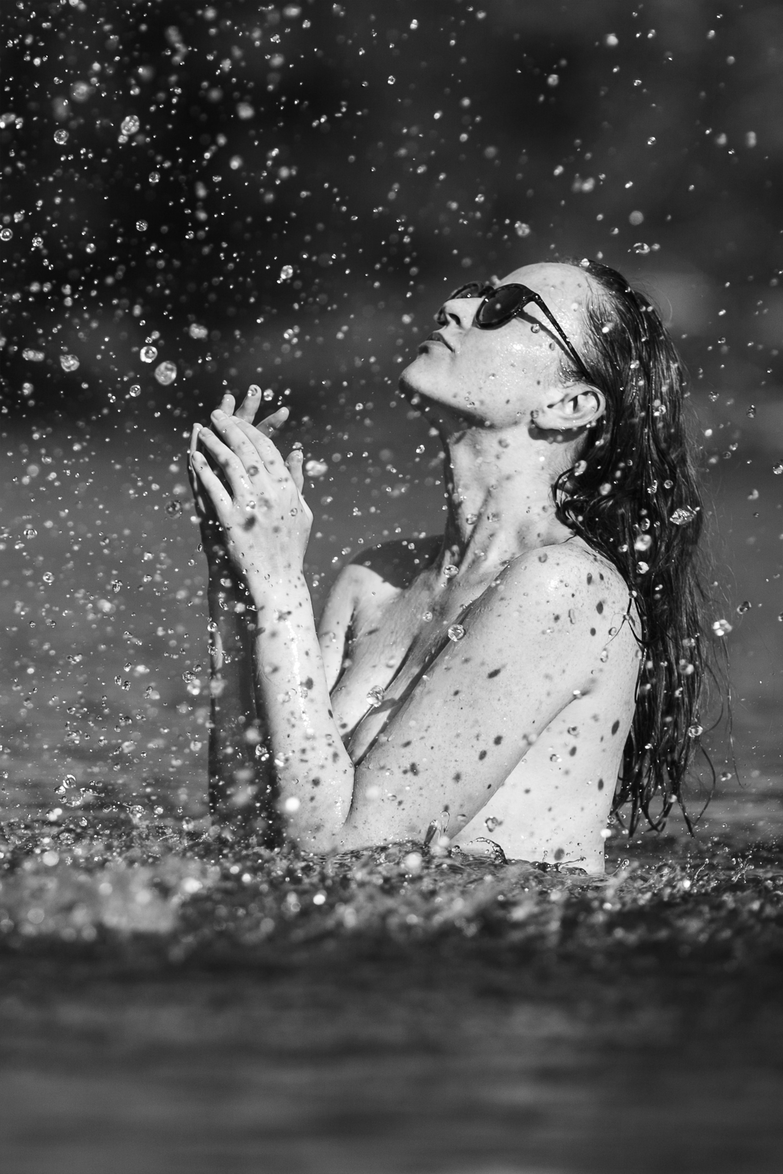 НЮ. Фотограф Шейдаев Эмин г. Волгоград