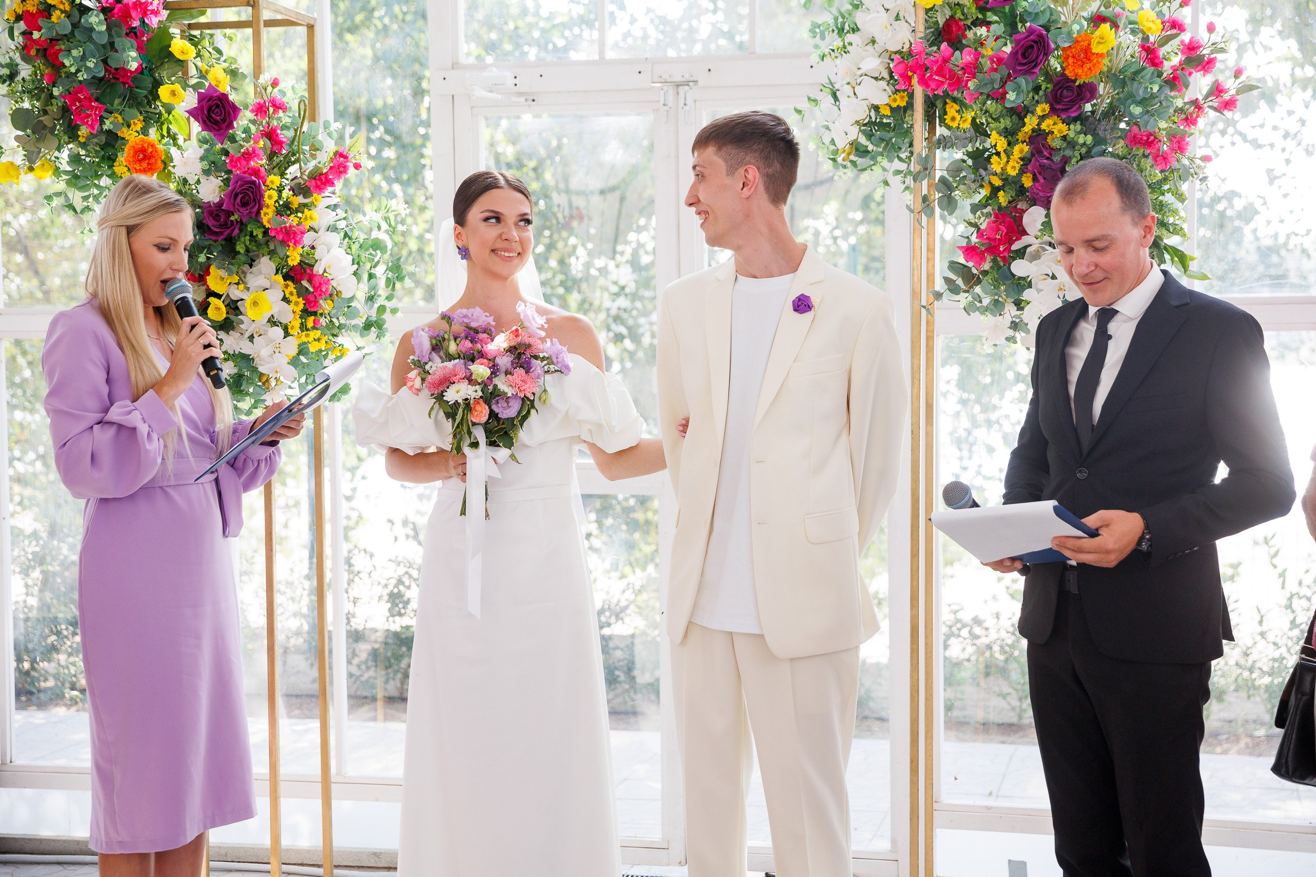 Алена и Руслан. Фотограф Шейдаев Эмин г. Волгоград