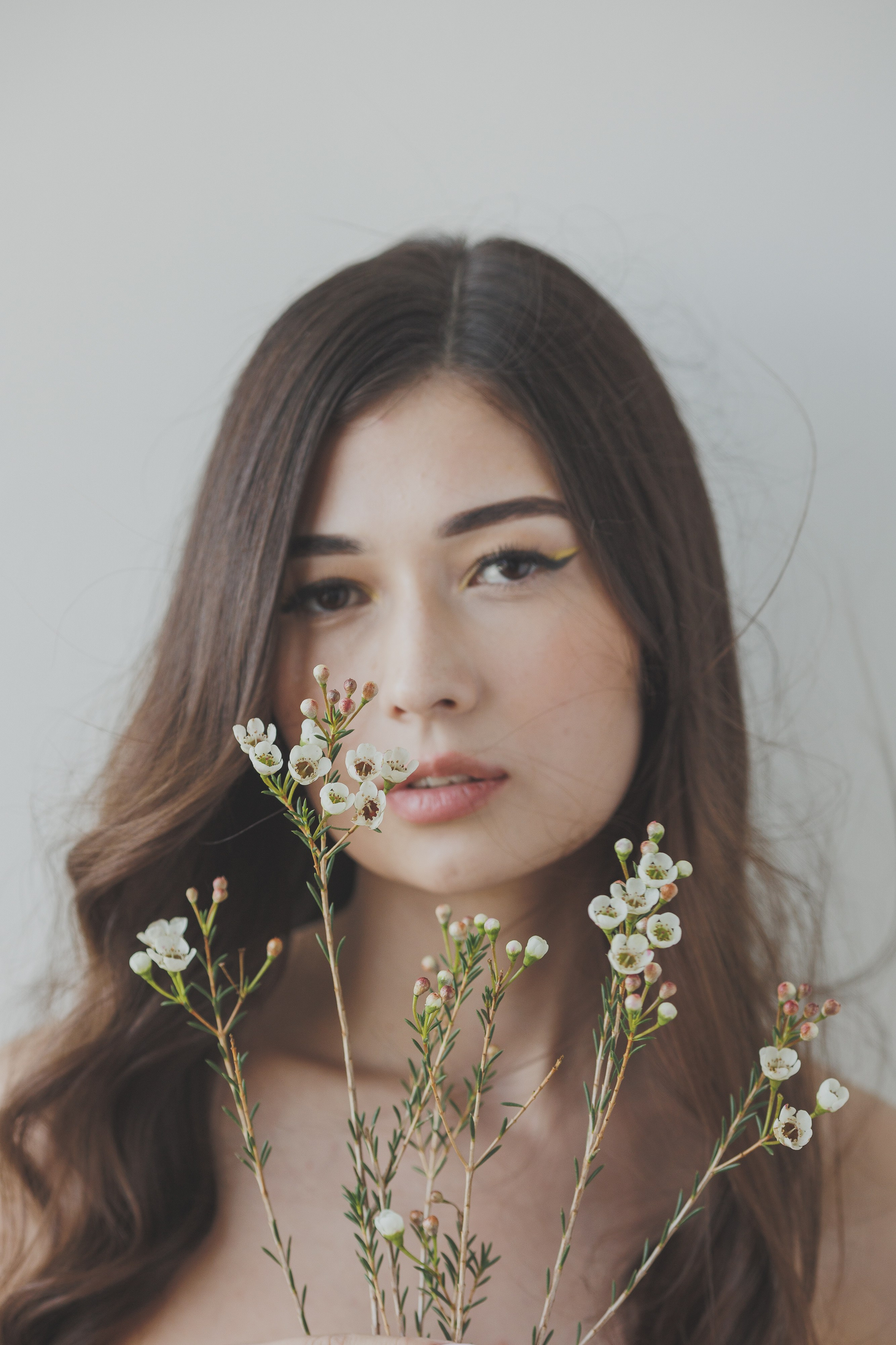 Портреты. Фотограф Шейдаев Эмин г. Волгоград