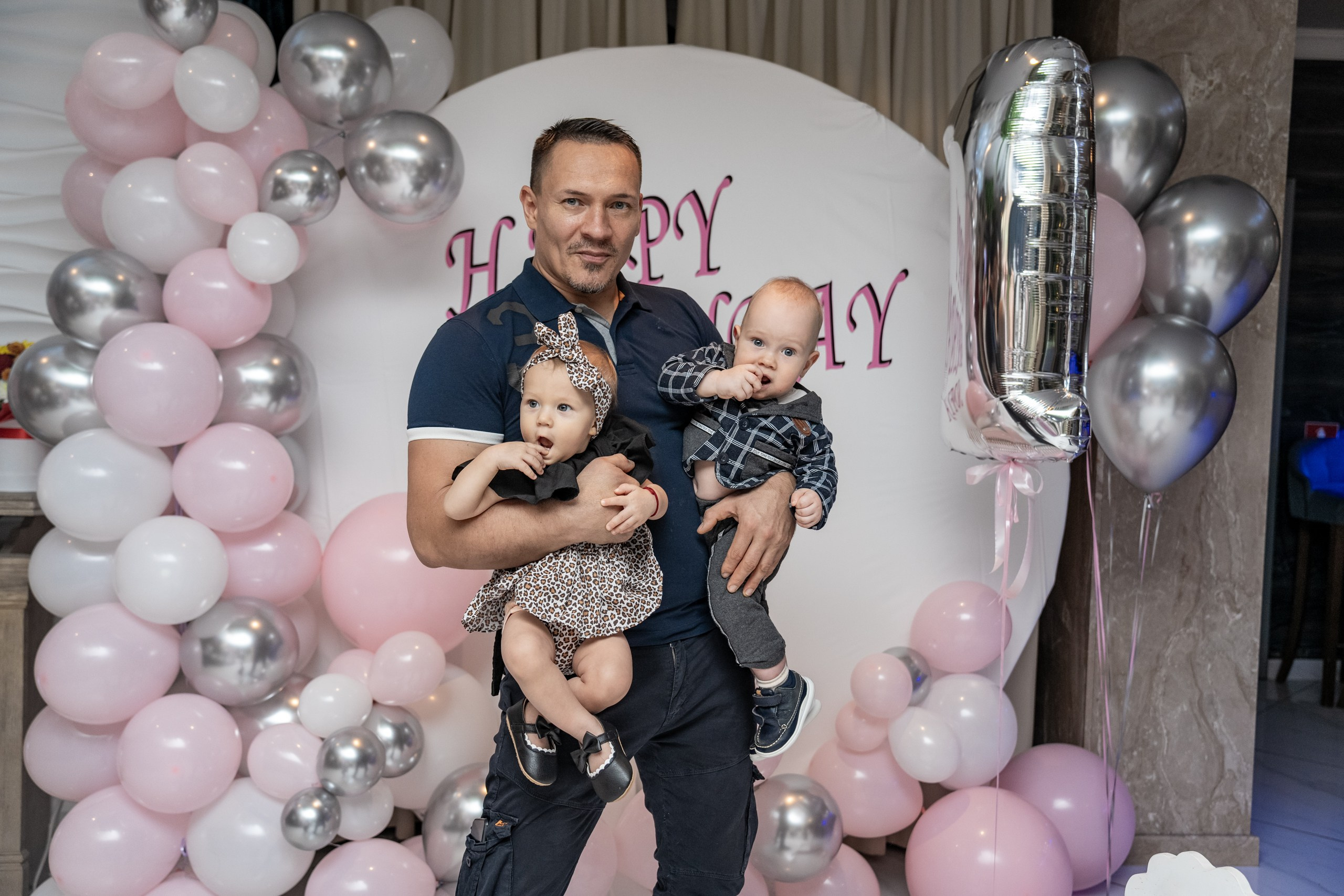 День рождения Софии