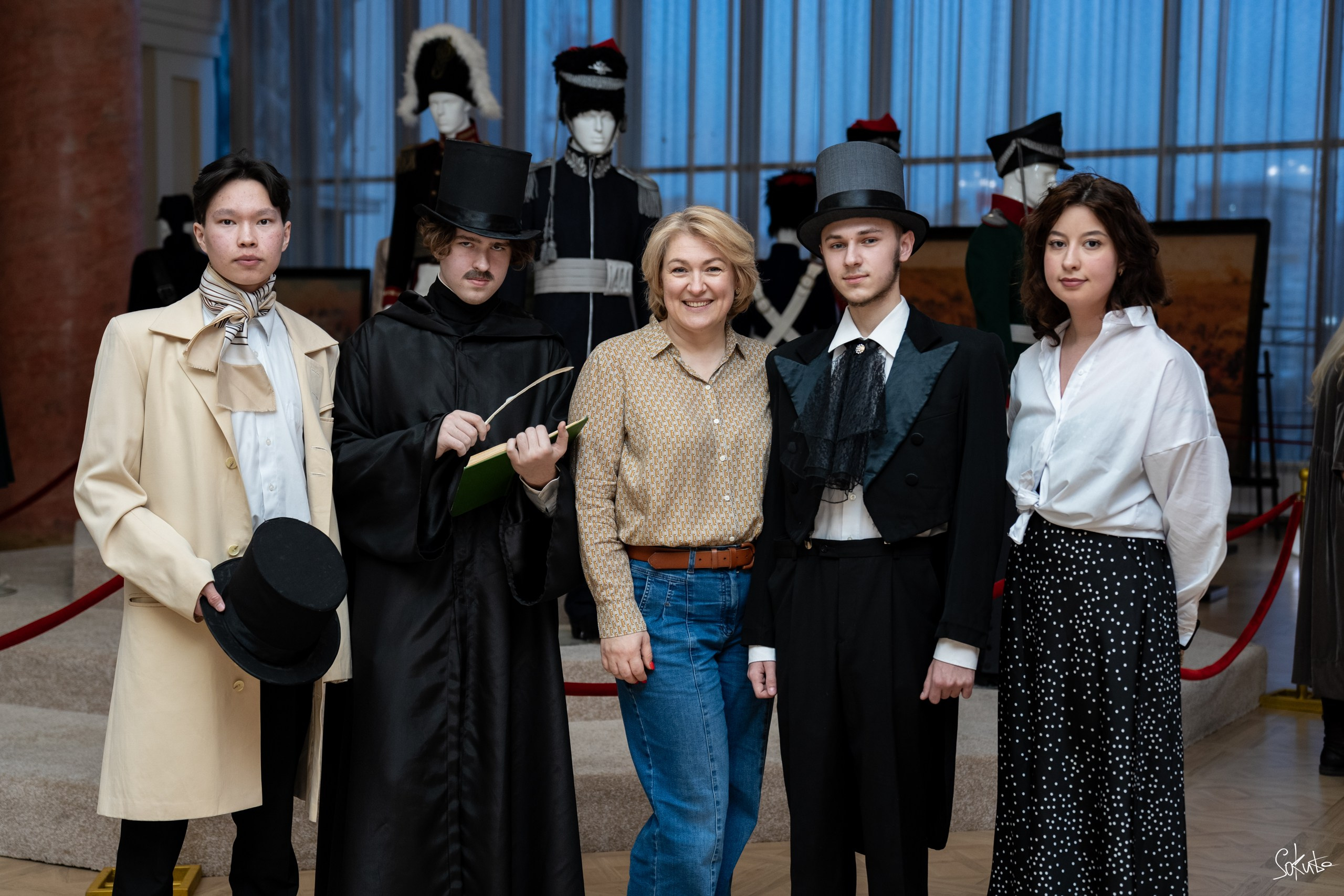 День Театра