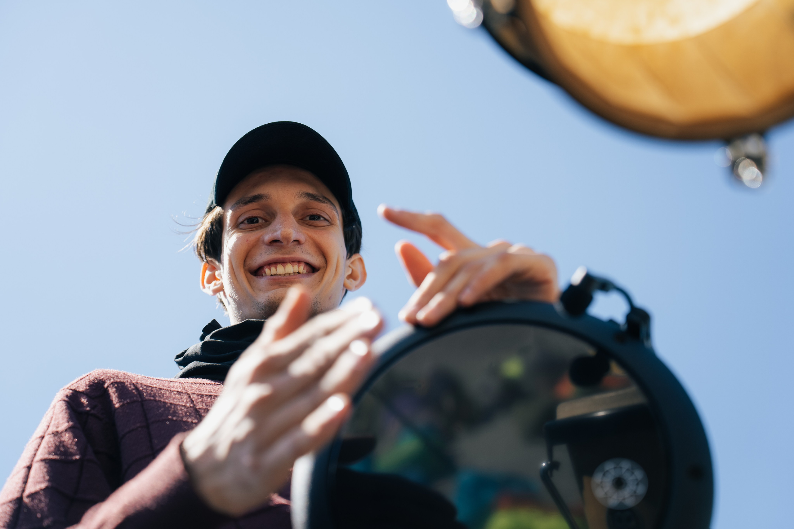 Eclipse ТУР. Геленджик, Анапа, Крым