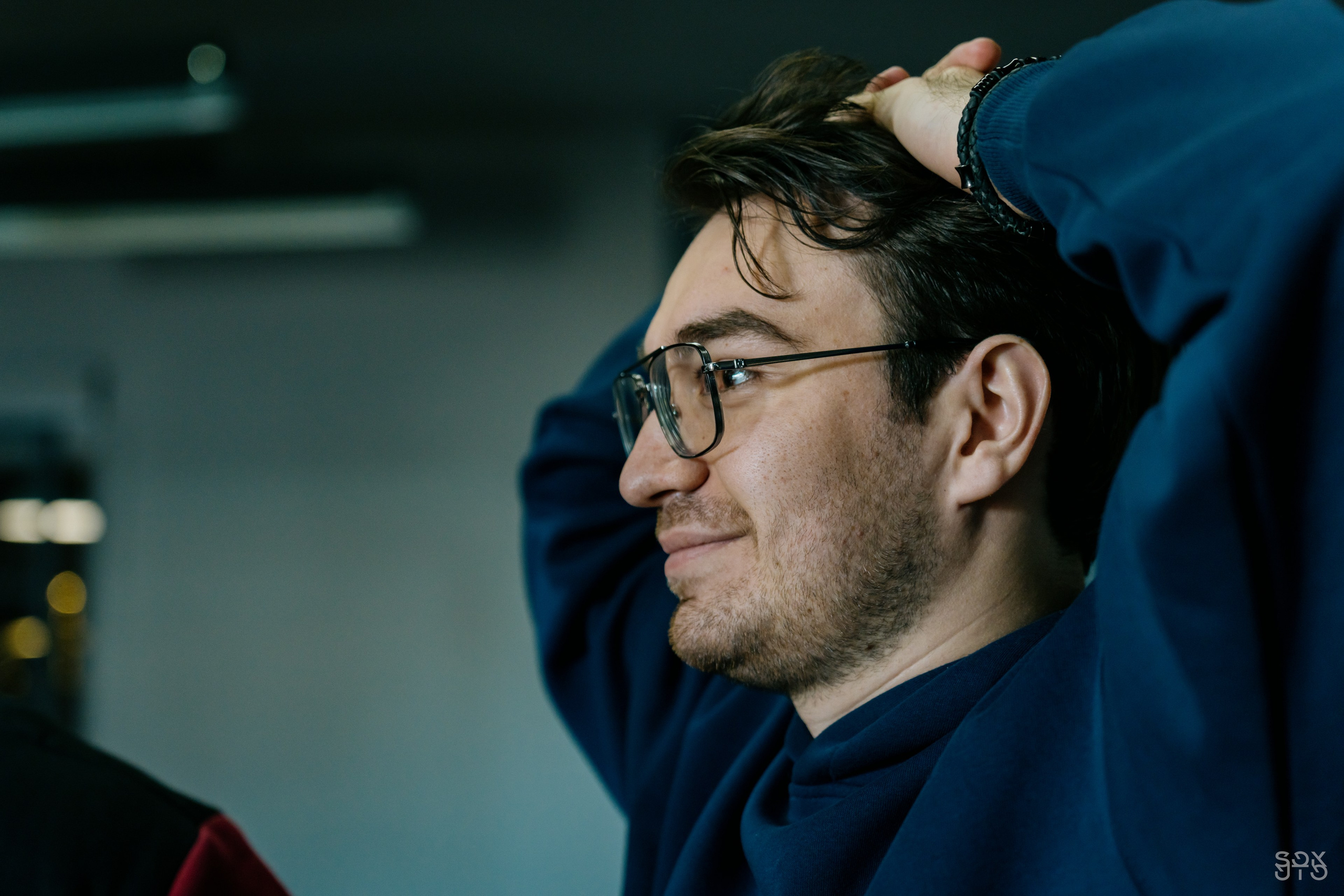 BAKED ROLL x Grad! ent