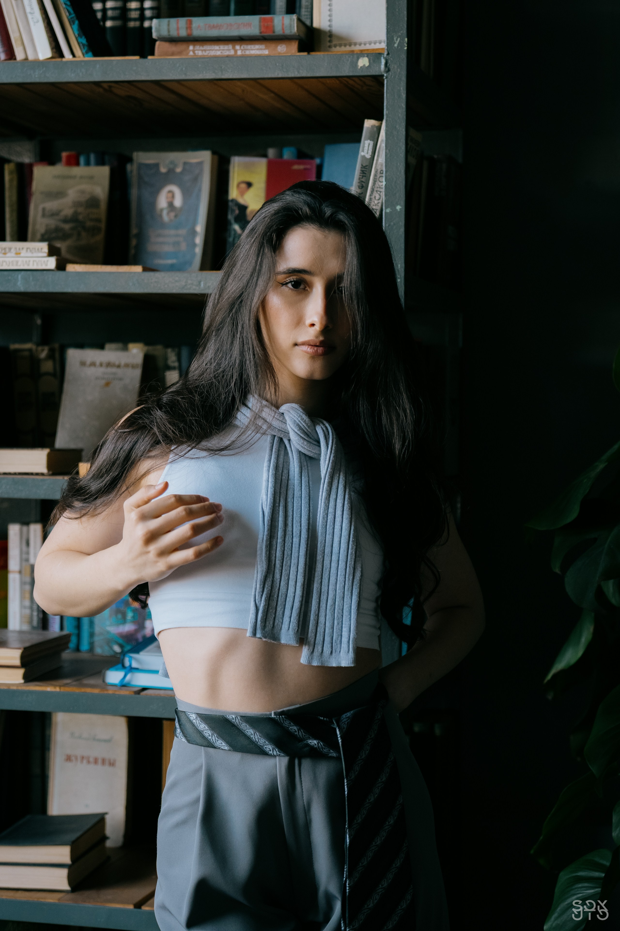 BAKED ROLL x Grad! ent