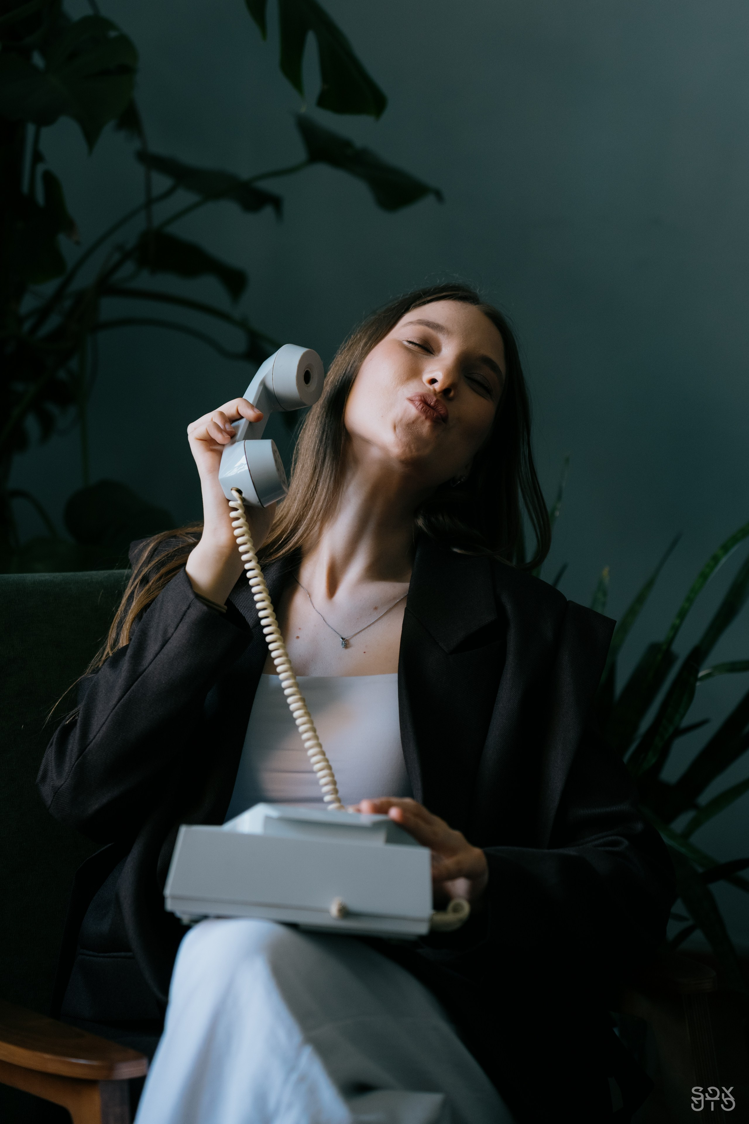 BAKED ROLL x Grad! ent