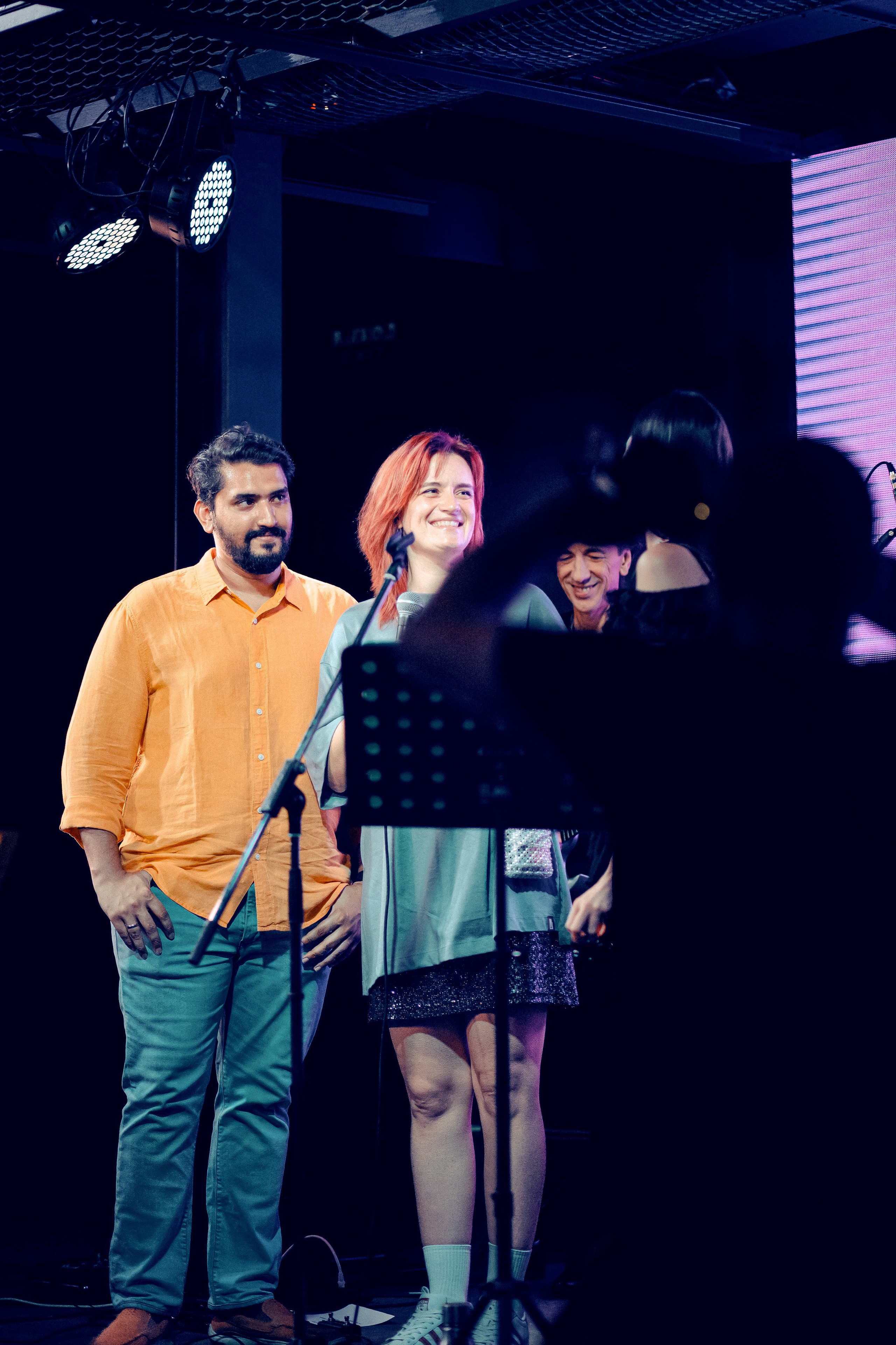 Репортажная фотосъемка