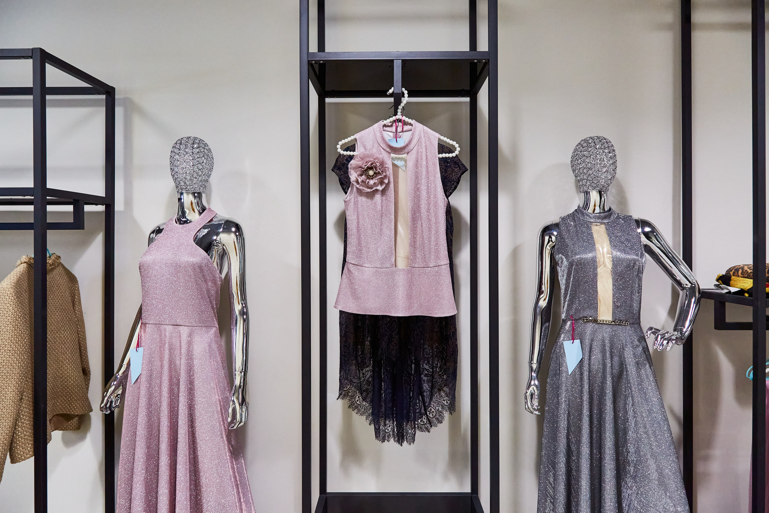 Ателье KAT LAB. Фотограф Анастасия Леонтьева Санкт-Петербург