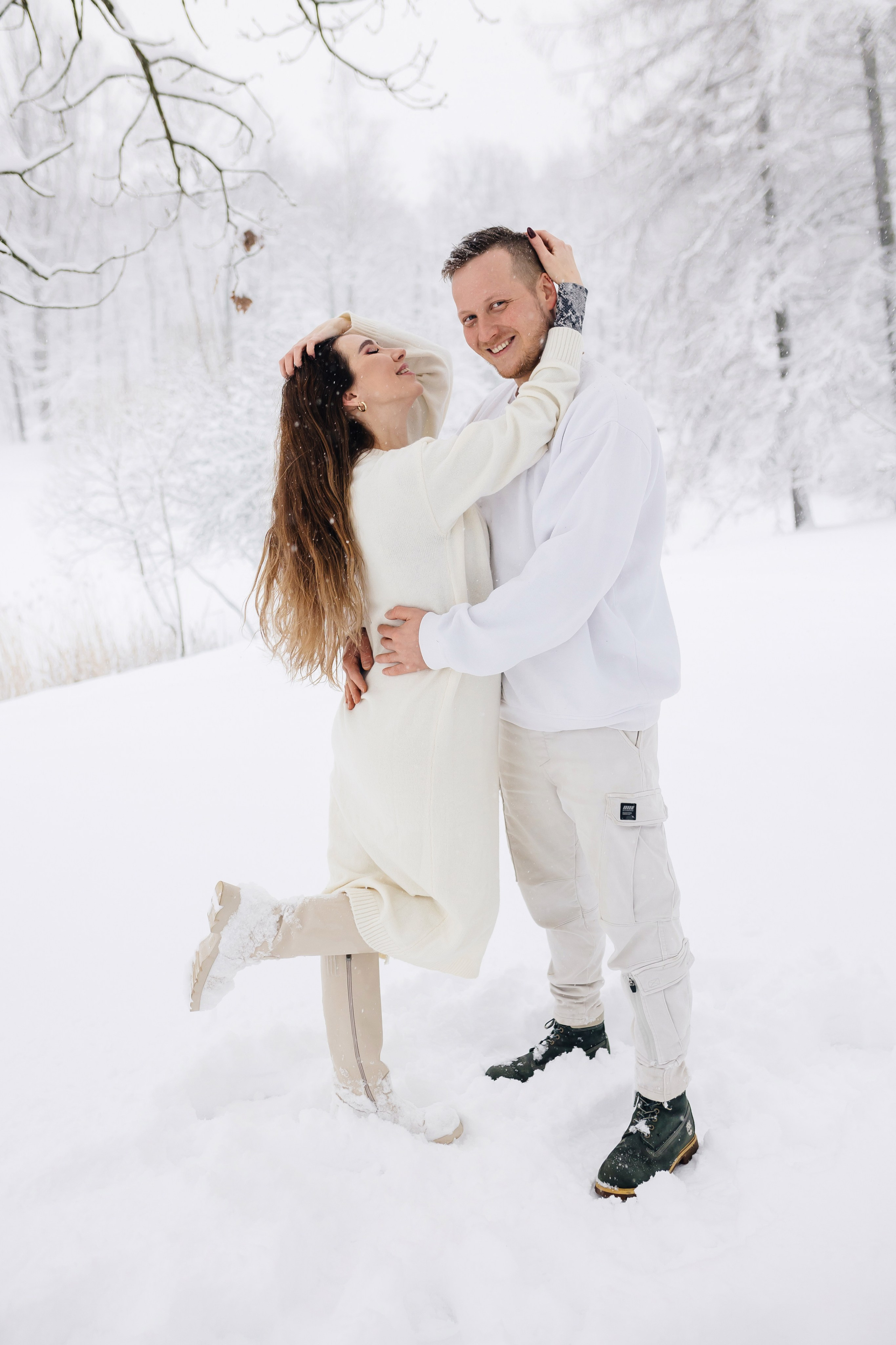 Уличные/Портретные. Фотограф в Санкт-Петербурге Кирюшенков Андрей