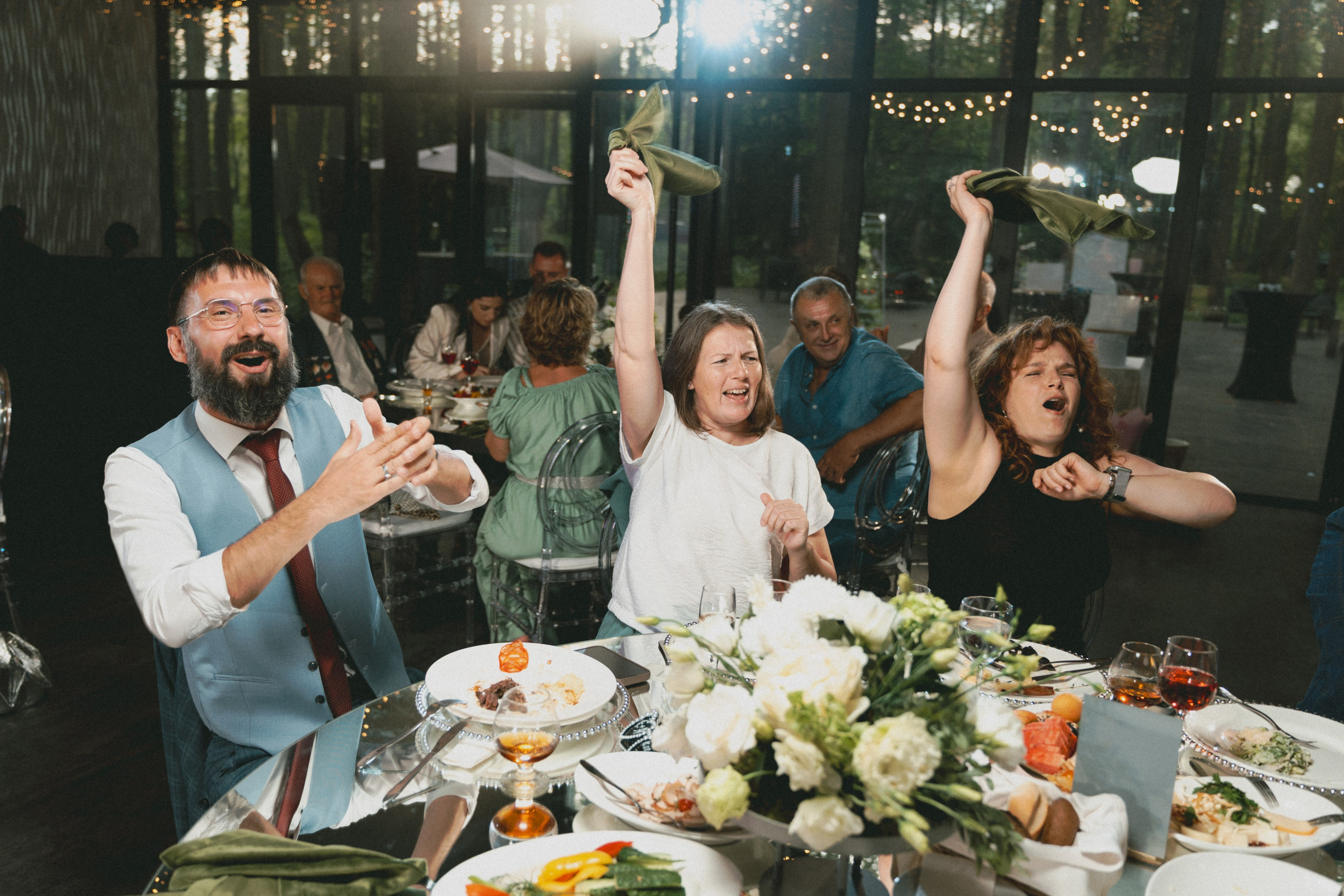 Ангелина & Евгений. Фотограф Москва Мария Бойцова