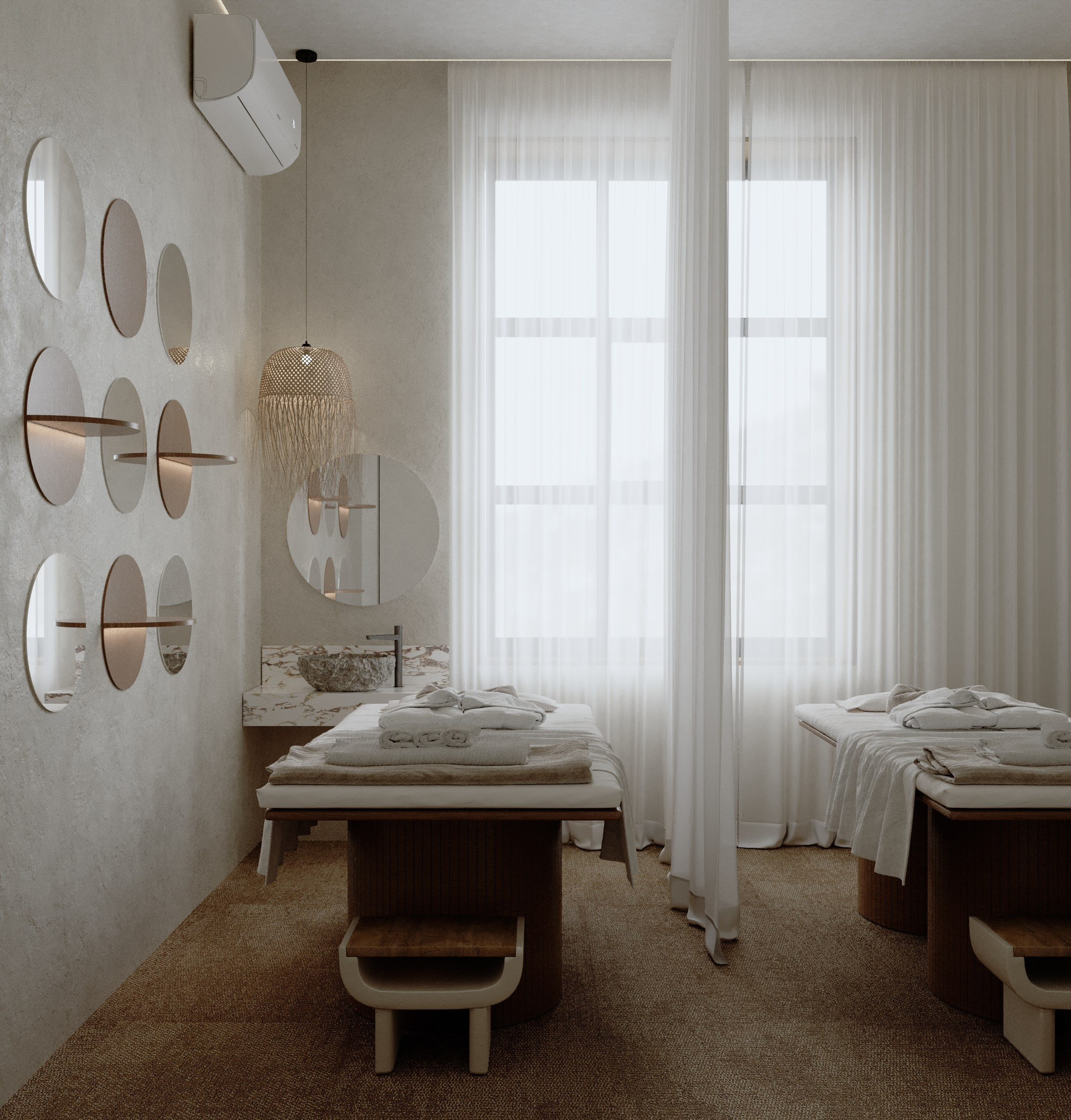 Project 7. Главная