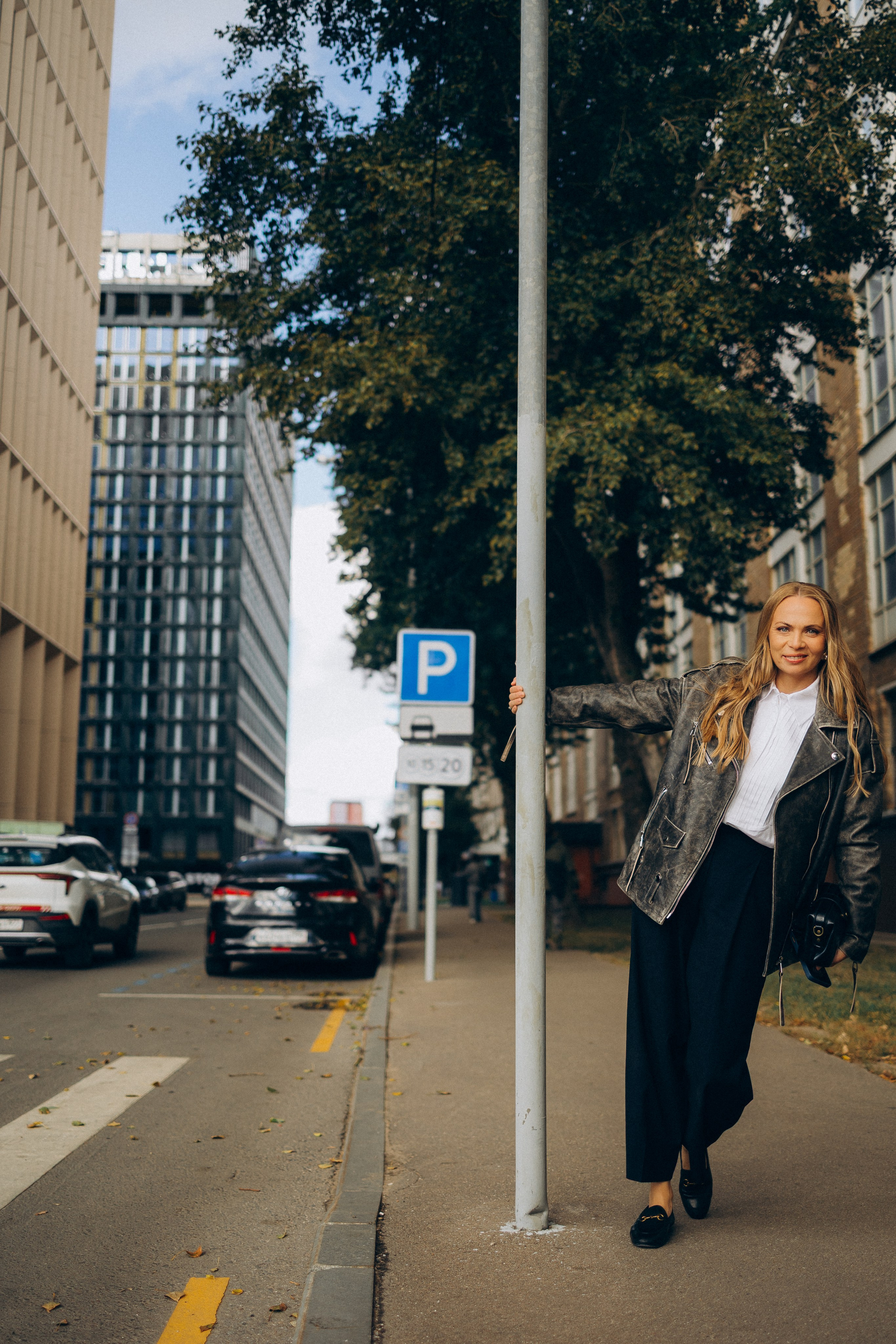 Елена. Фотограф Москва Светлана Кирюшина