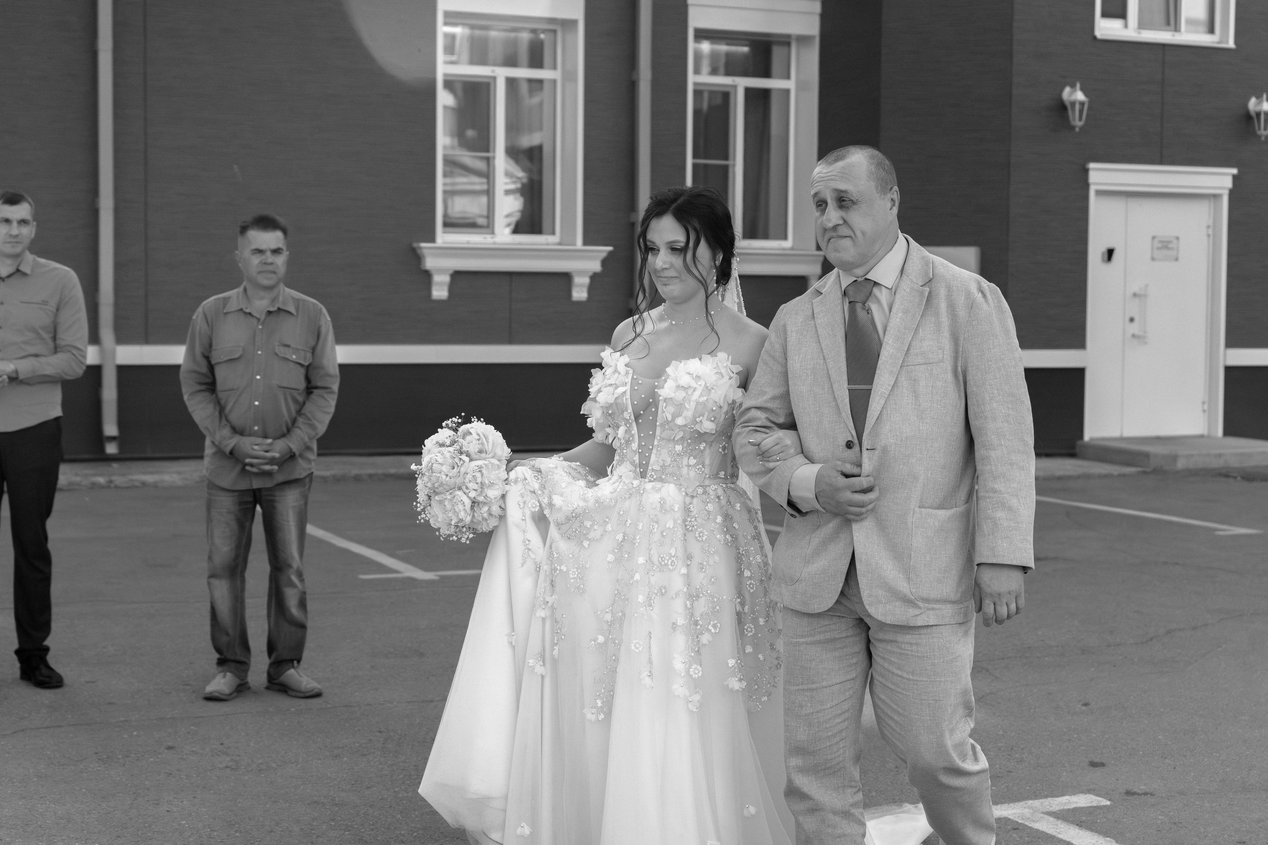 Никита & Александра. Фотограф в Иркутской области Наталья Паневина