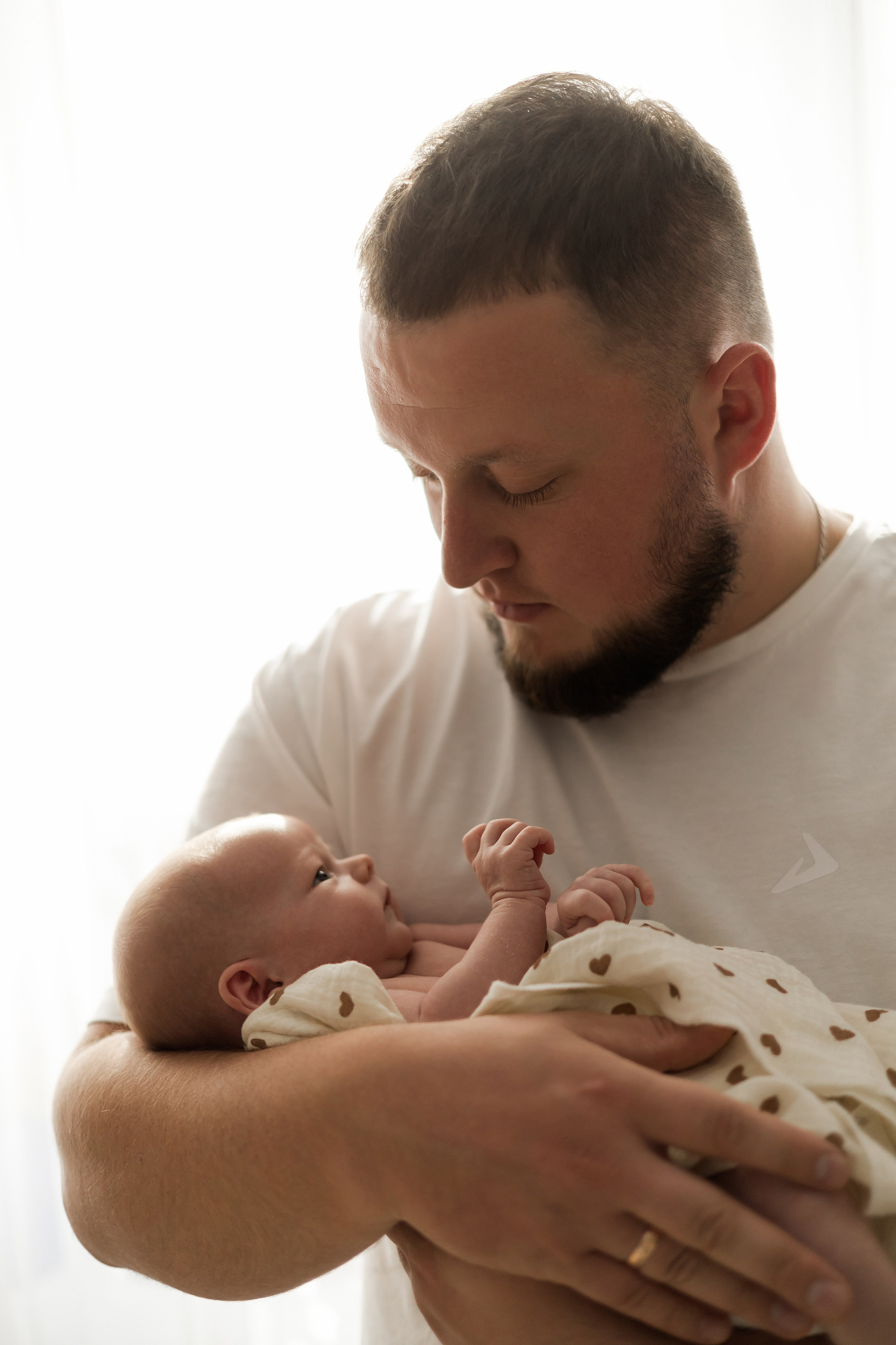 Полина, Коля и Саша. Свадебный фотограф в Пскове и Санкт-Петербурге | Анна Голикова