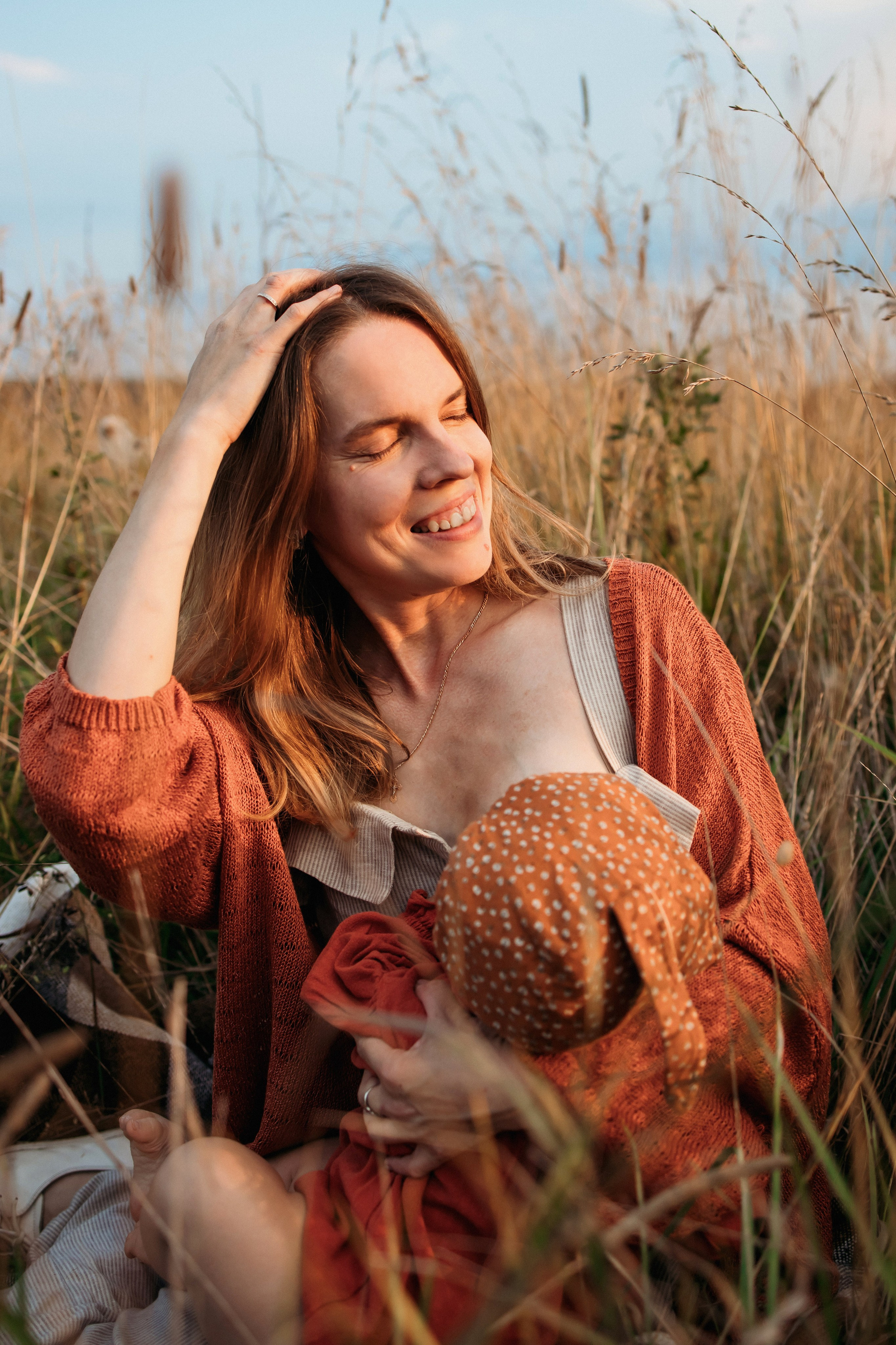 Аня, Геля, Саша, Ярослава. Семейный фотограф и видеограф Попова Юлия