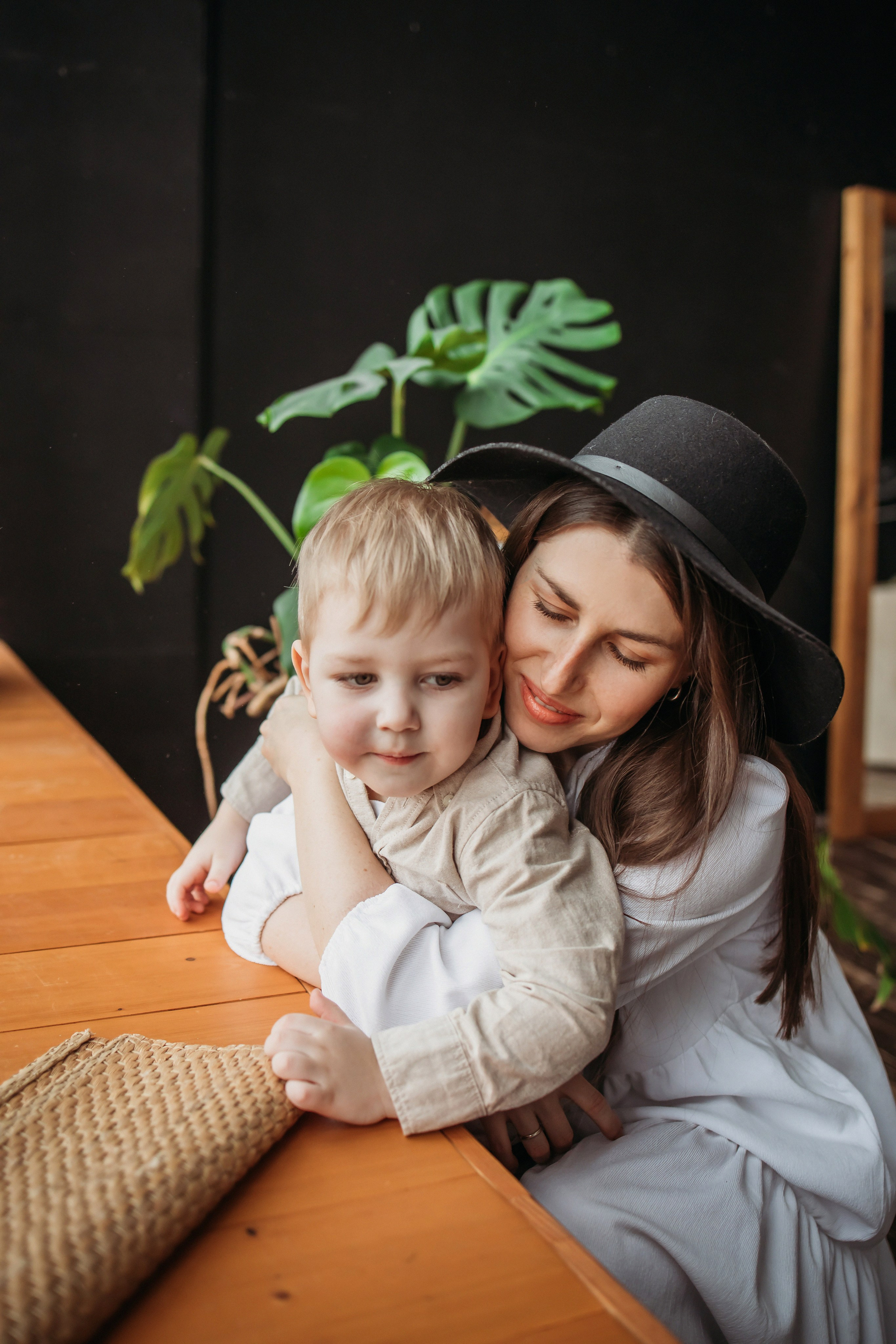 Катя, Ярослав, Даня, Сандра. Семейный фотограф и видеограф Попова Юлия