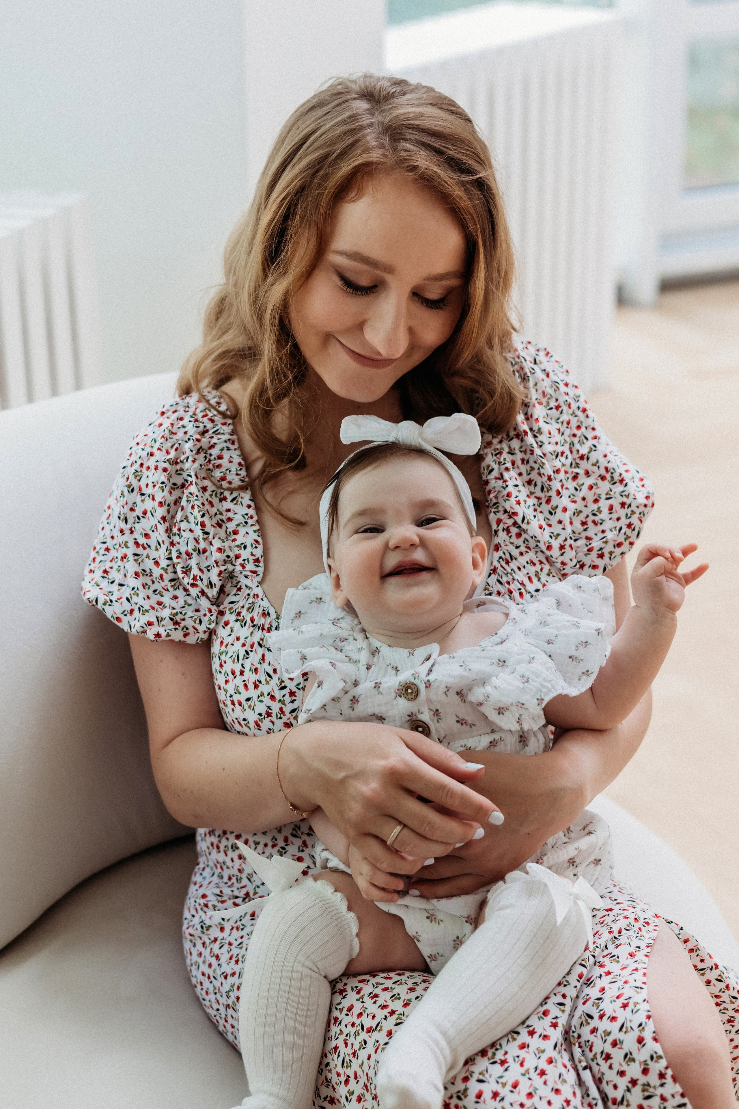 Арина, Анастасия, Виктор. Семейный фотограф и видеограф Попова Юлия